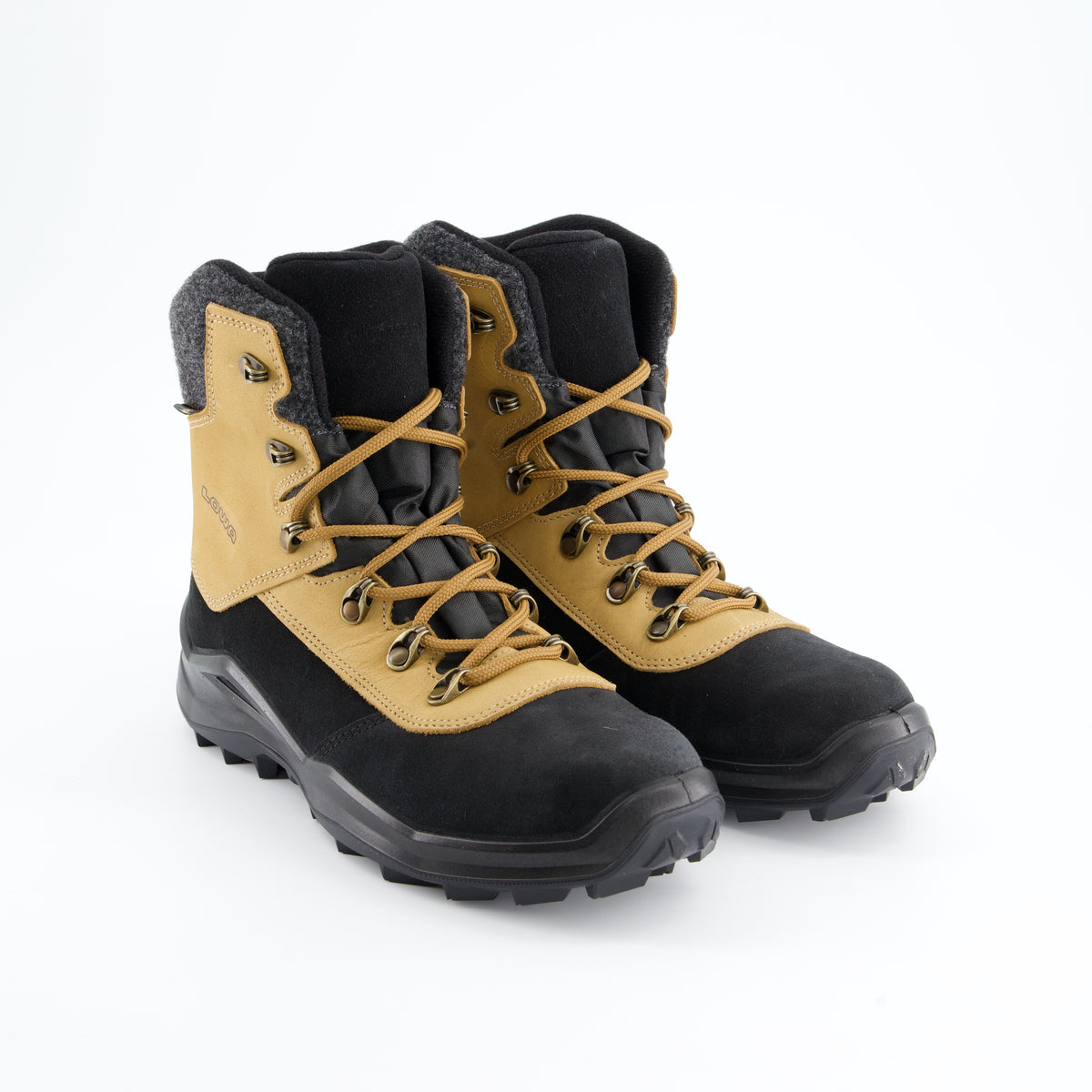 Winterstiefel COULOIR 2 GTX HI JR