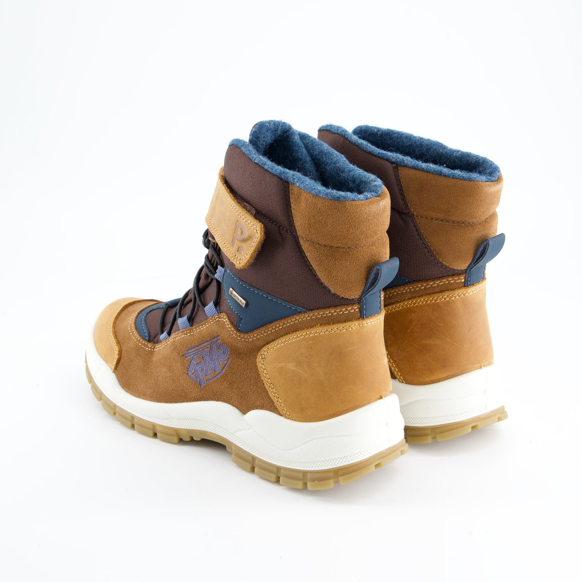 Winterstiefel Hans GTX