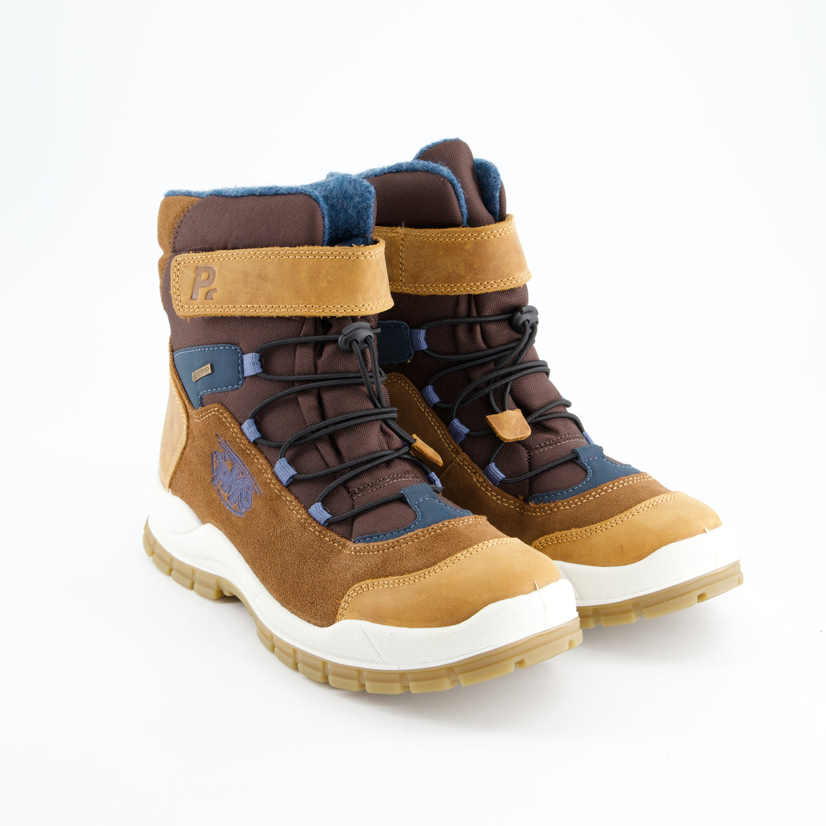 Winterstiefel Hans GTX