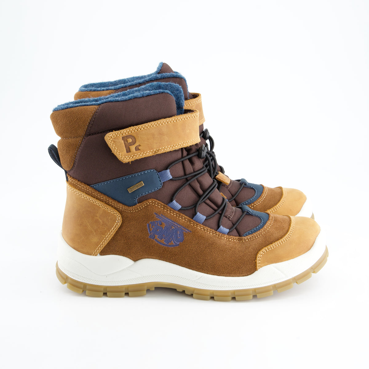 Winterstiefel Hans GTX