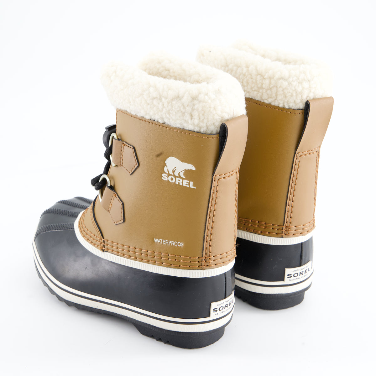 SOREL Yoot Pac TP WP · Winterstiefel
