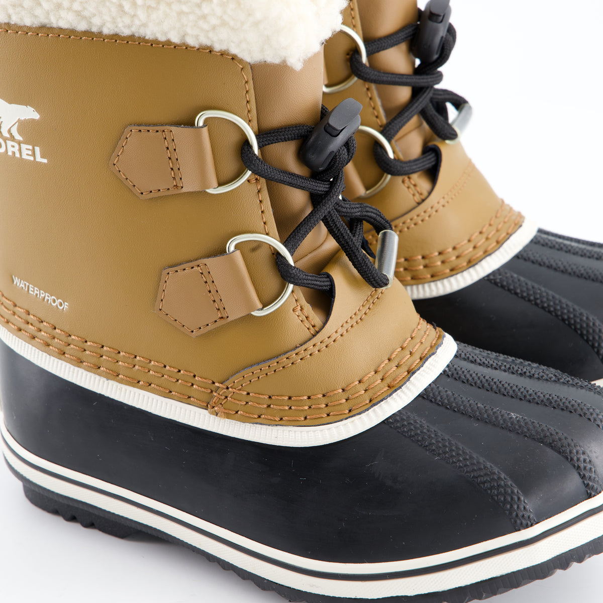 SOREL Yoot Pac TP WP · Winterstiefel