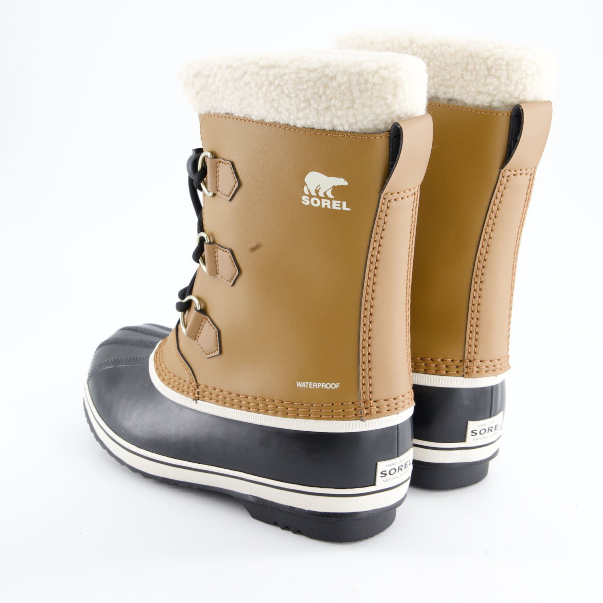 SOREL Yoot Pac Nylon WP · Winterstiefel