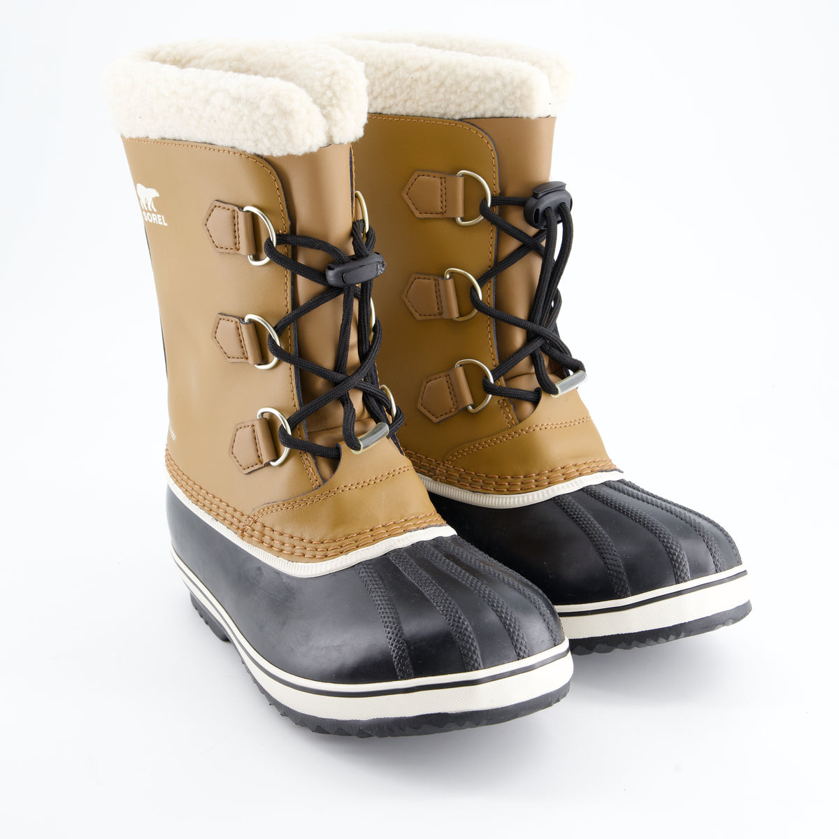 SOREL Yoot Pac Nylon WP · Winterstiefel