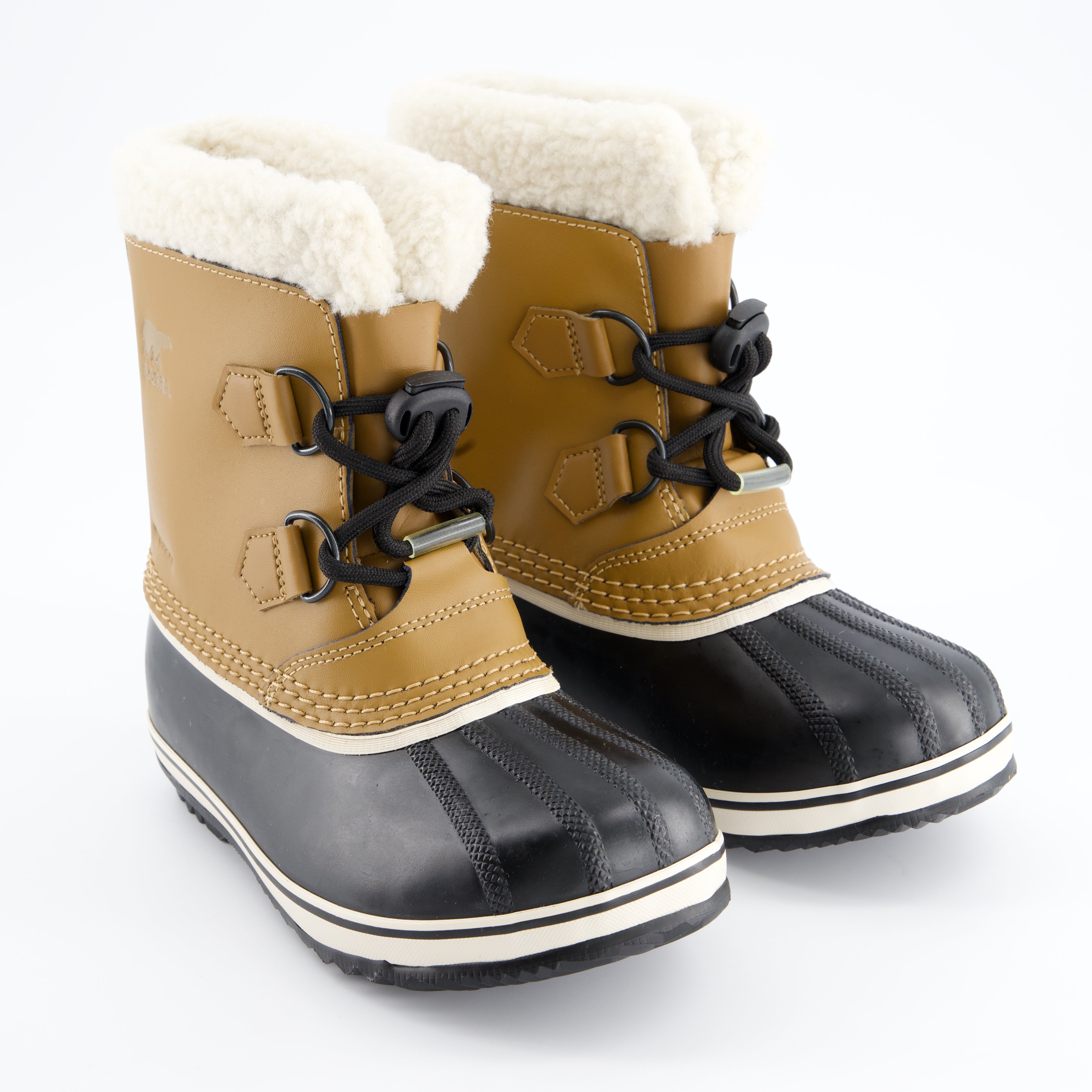 Winterstiefel YOUTH PAC TP
