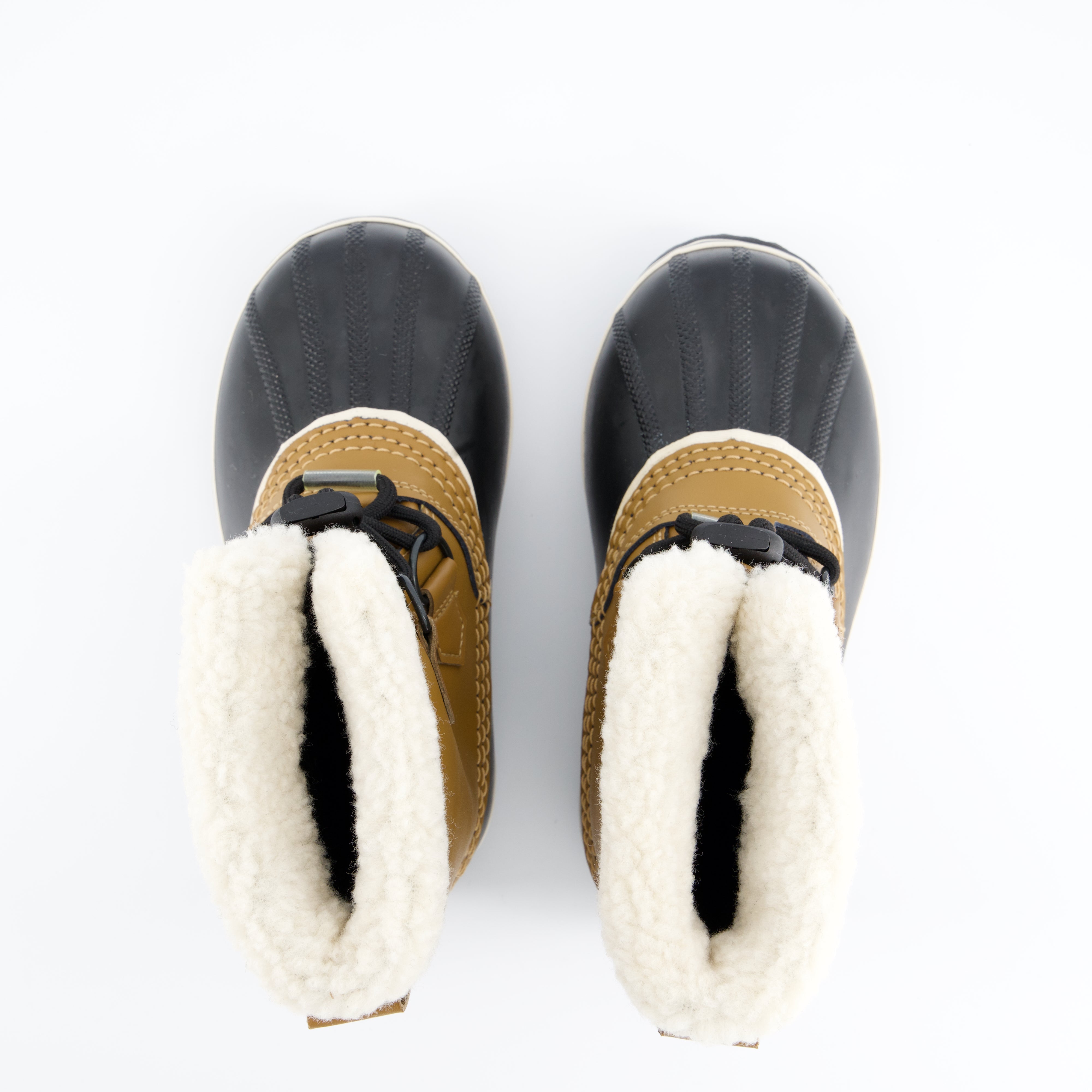 Winterstiefel YOUTH PAC TP