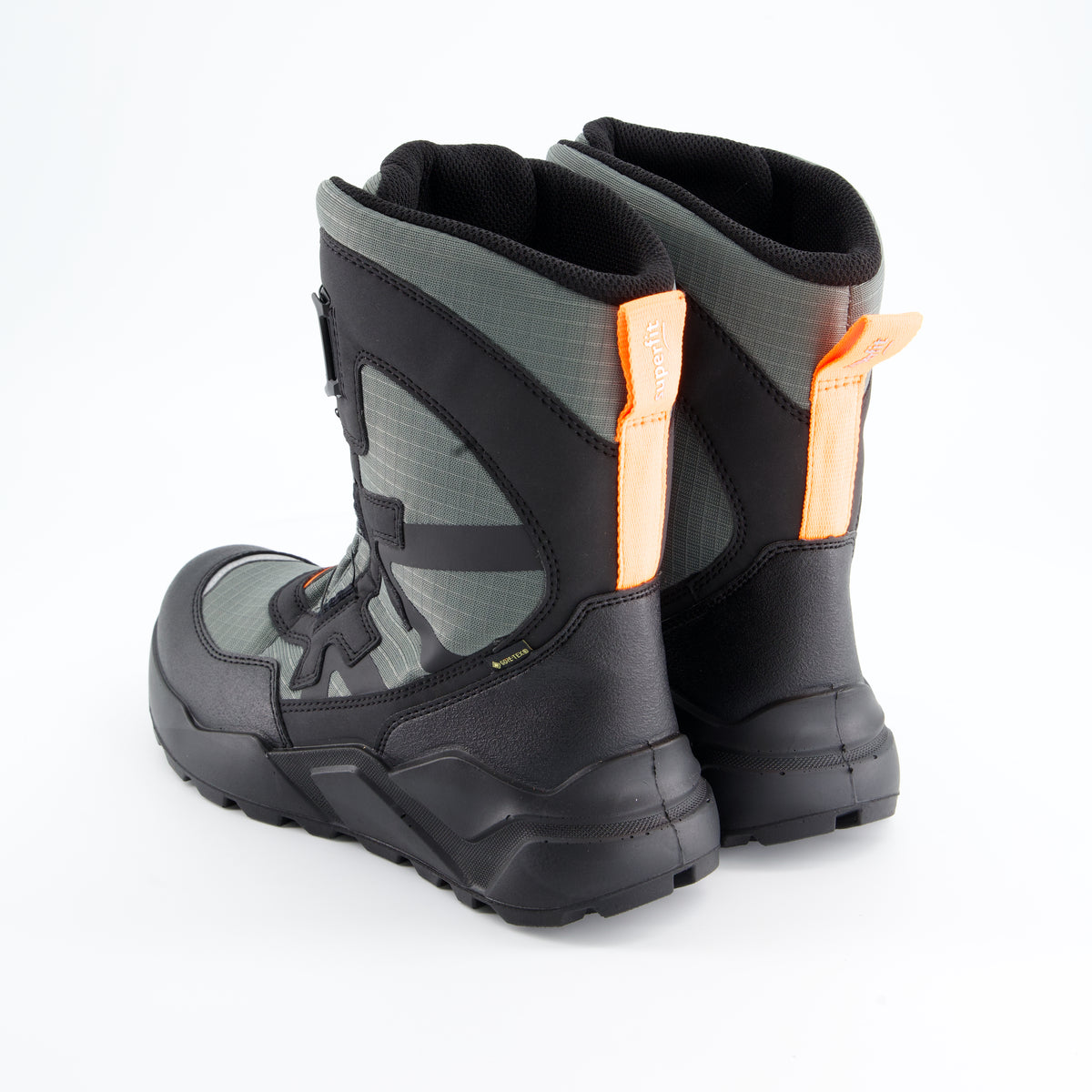 Winterstiefel ROCKET