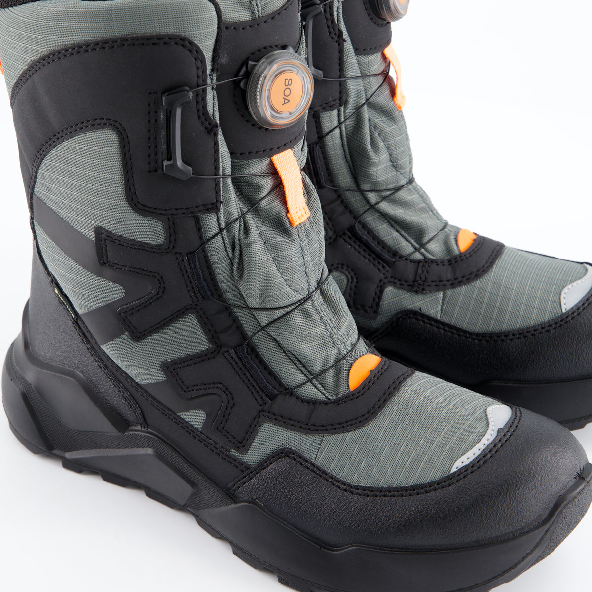 Winterstiefel ROCKET