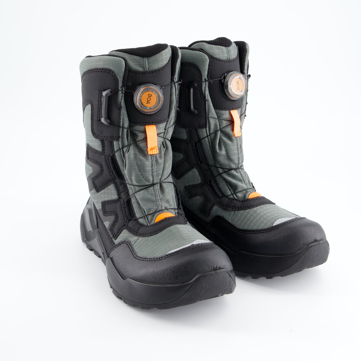Winterstiefel ROCKET