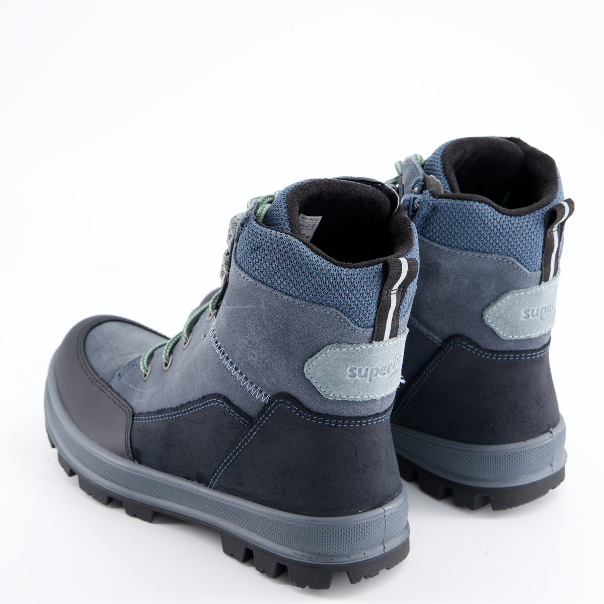 Winterstiefel TEDD