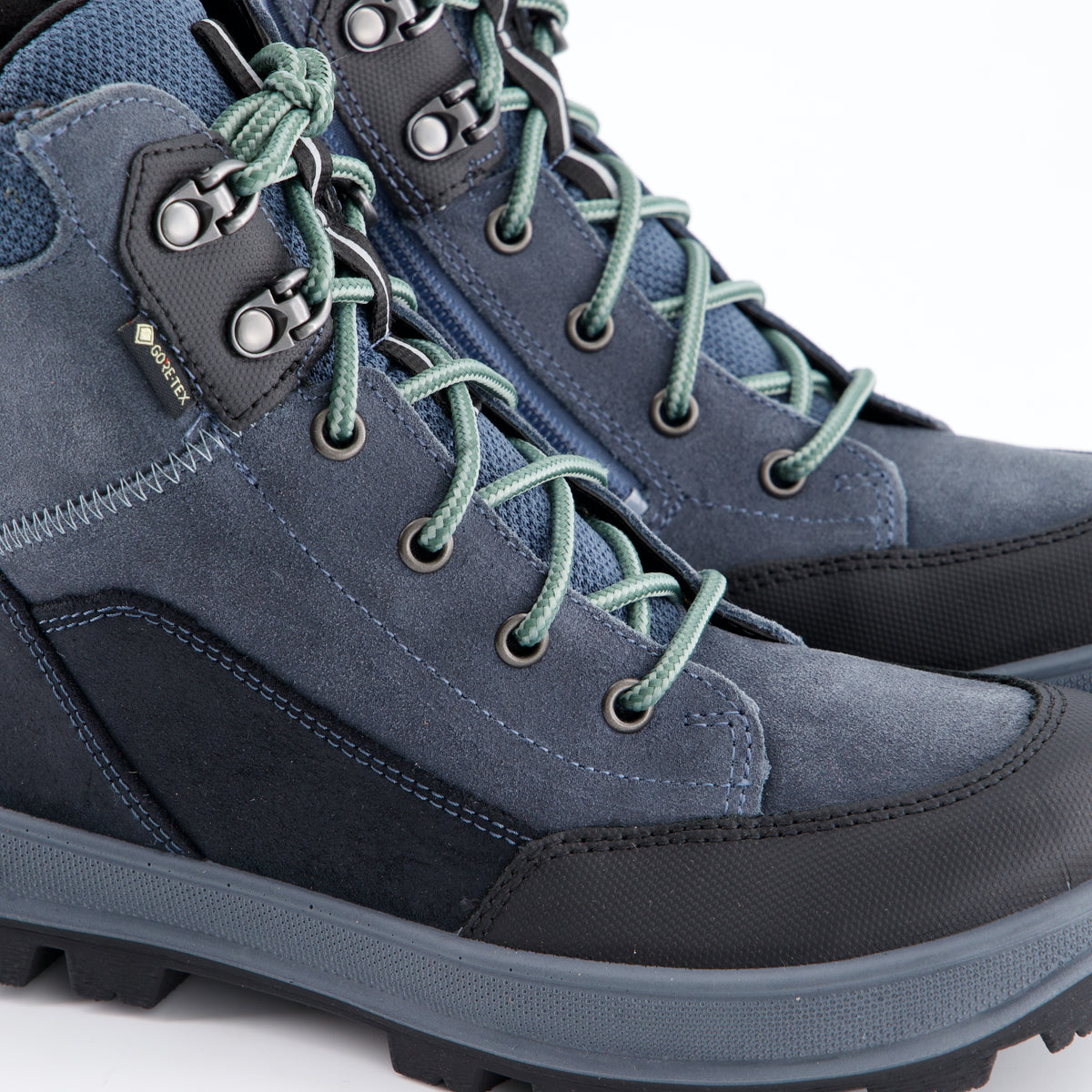 Winterstiefel TEDD