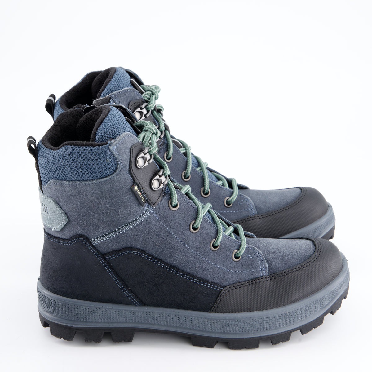 Winterstiefel TEDD