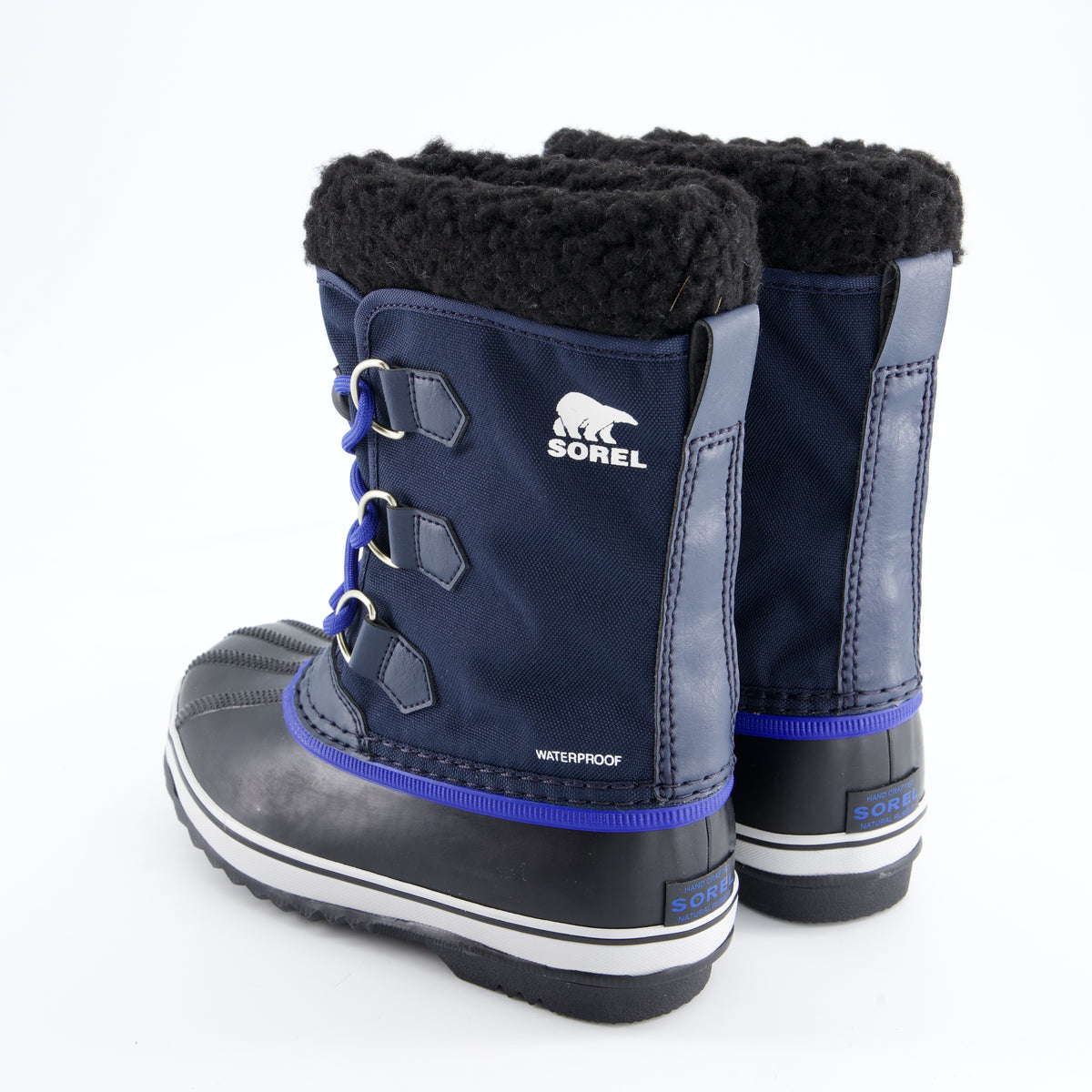 SOREL Yoot Pac Nylon WP · Winterstiefel