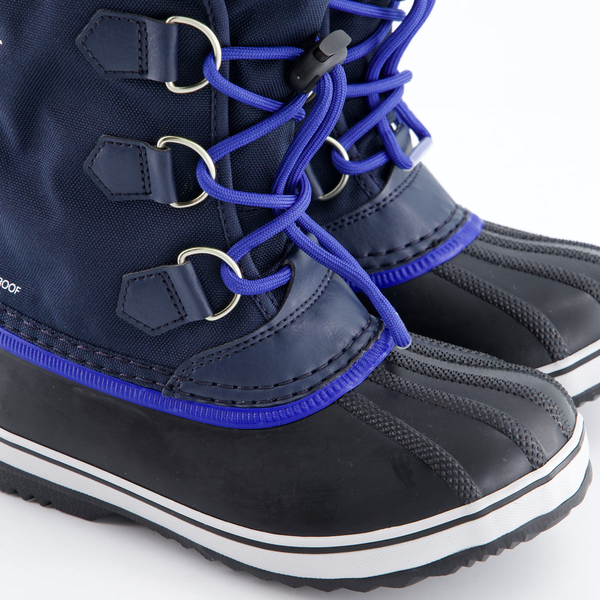 SOREL Yoot Pac Nylon WP · Winterstiefel