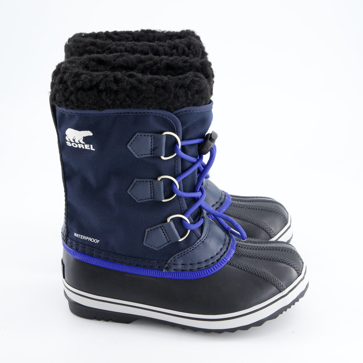 SOREL Yoot Pac Nylon WP · Winterstiefel