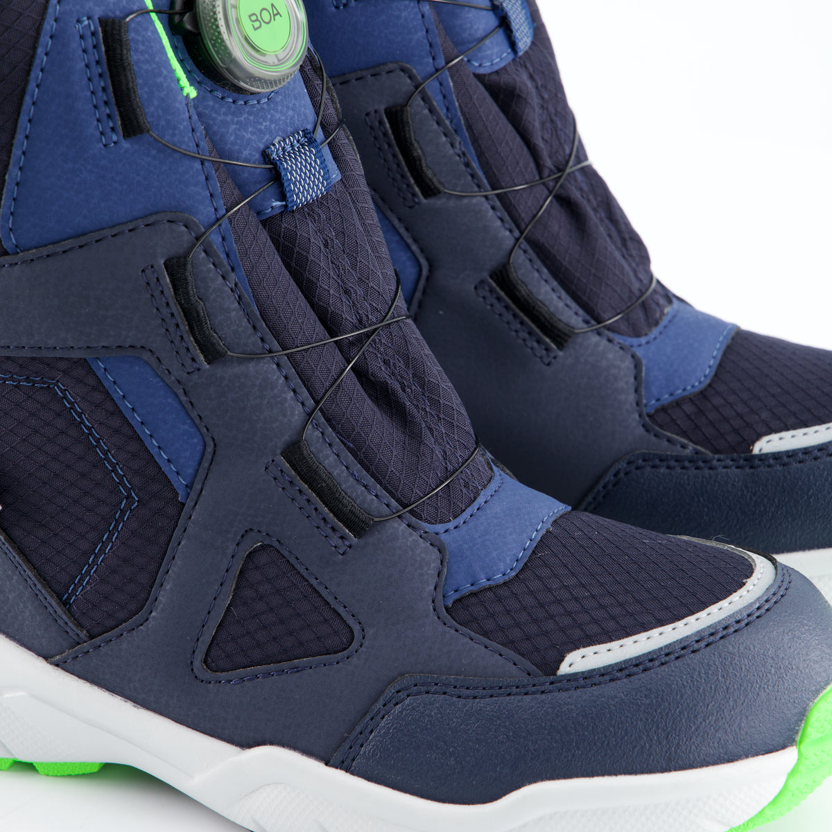 Winterstiefel CULUSUK 2.0