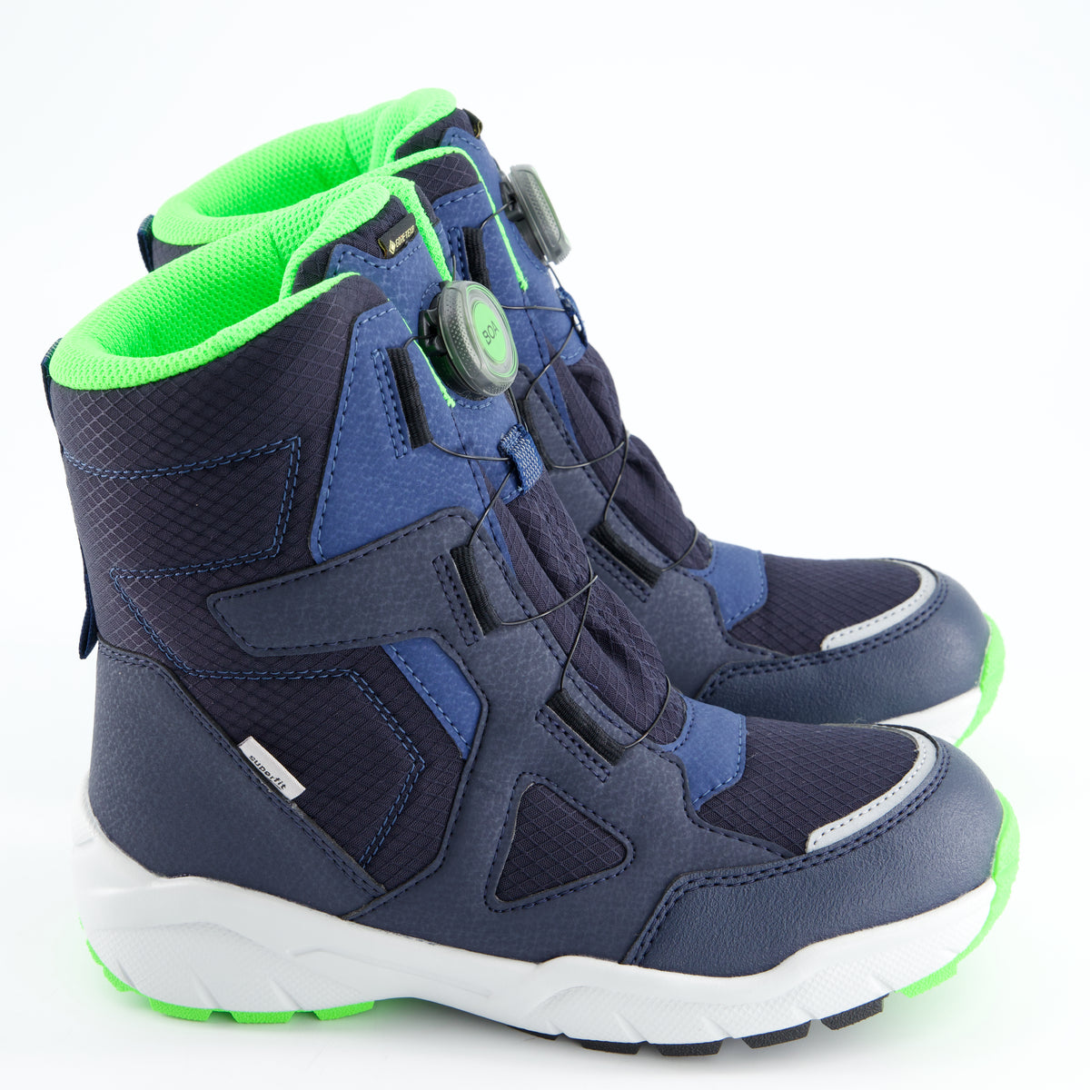 Winterstiefel CULUSUK 2.0