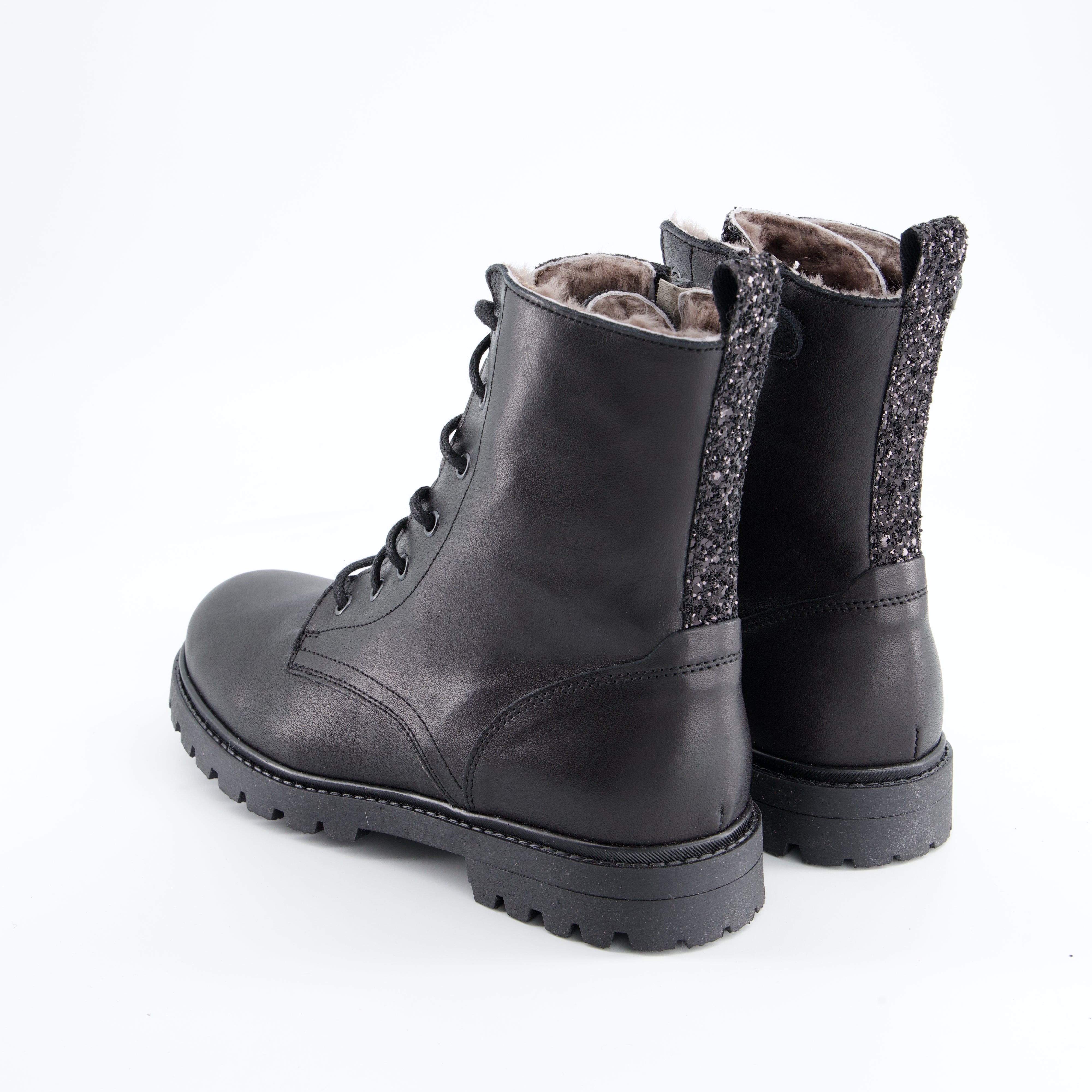 Winterstiefel