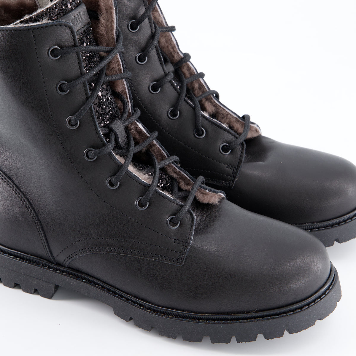 Winterstiefel