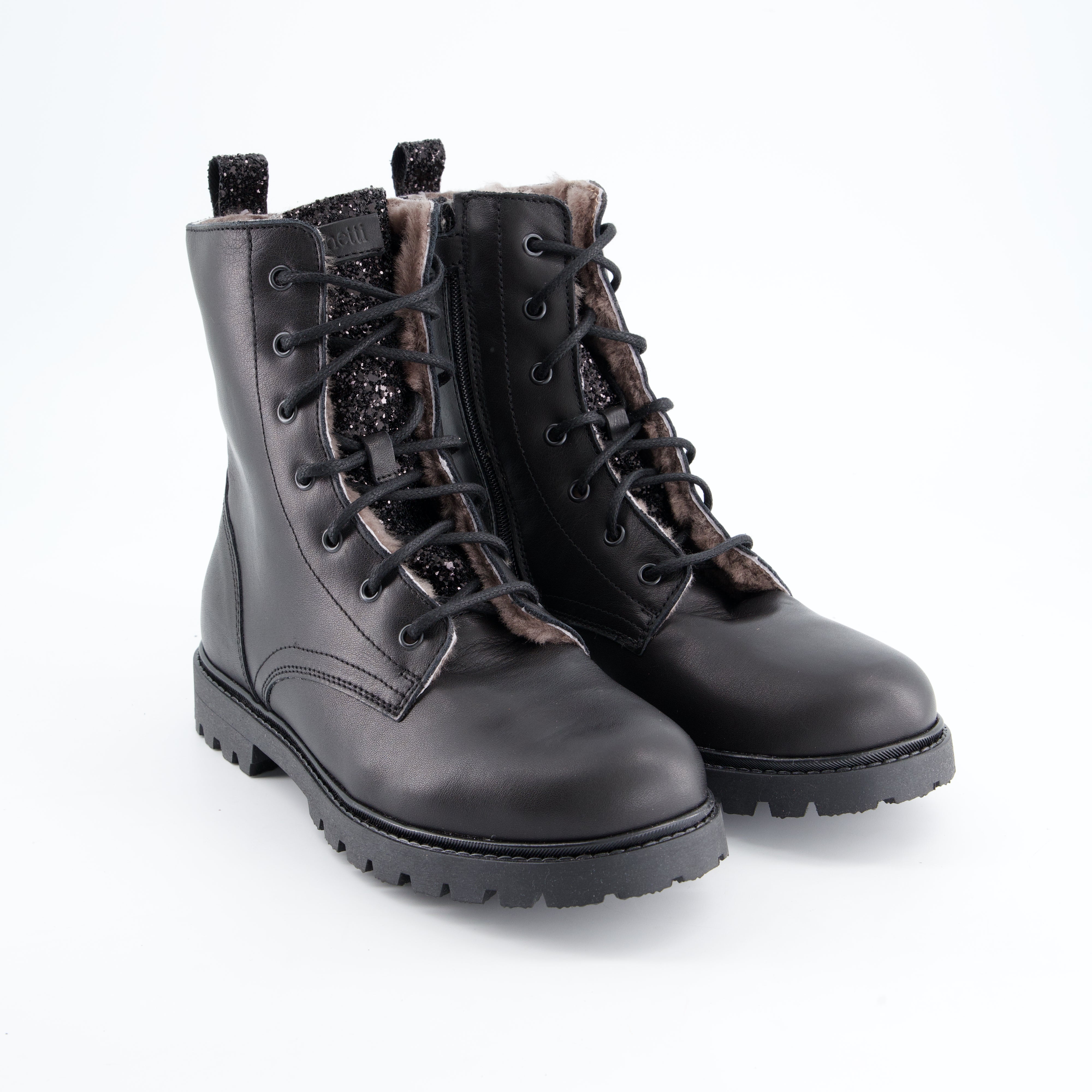 Winterstiefel