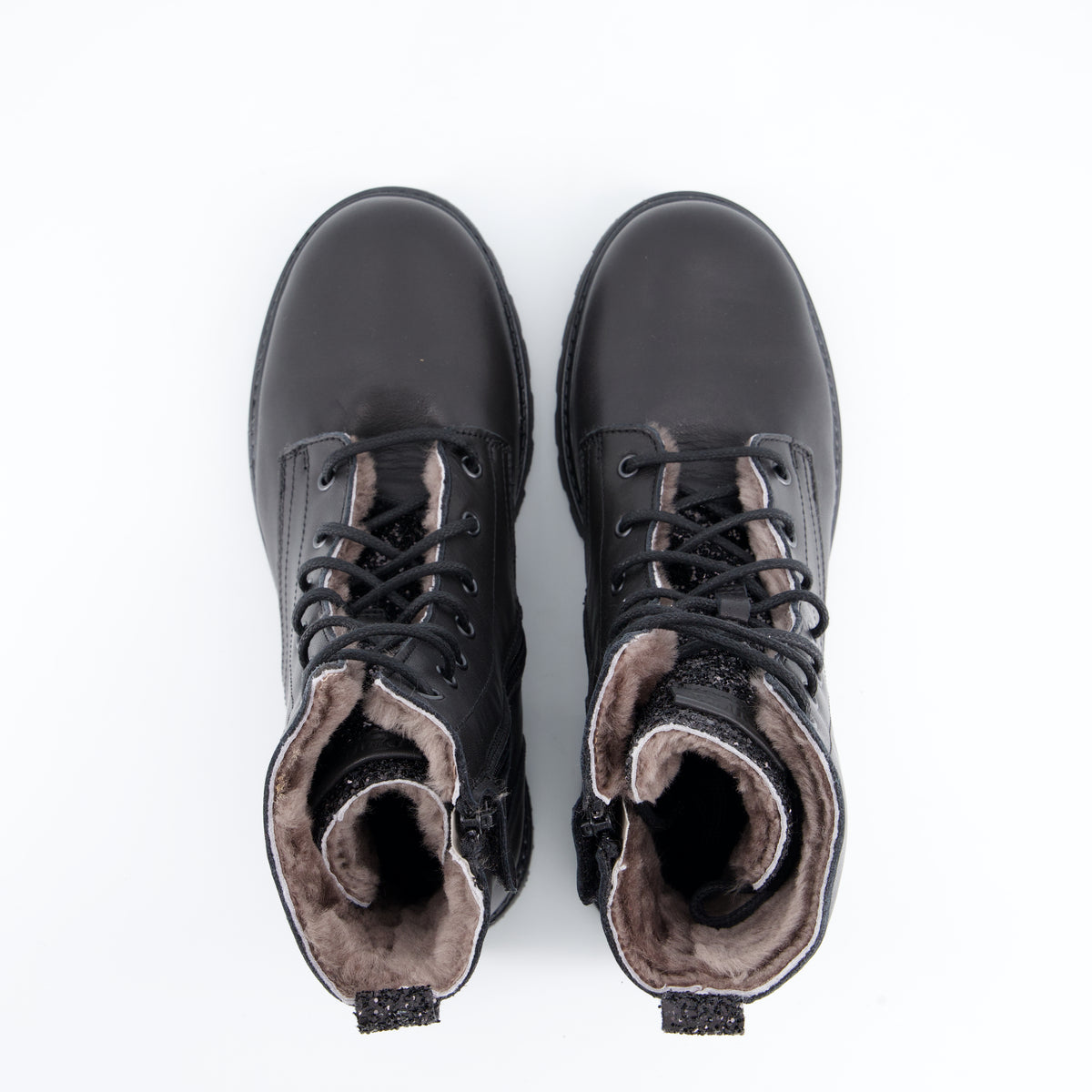 Winterstiefel