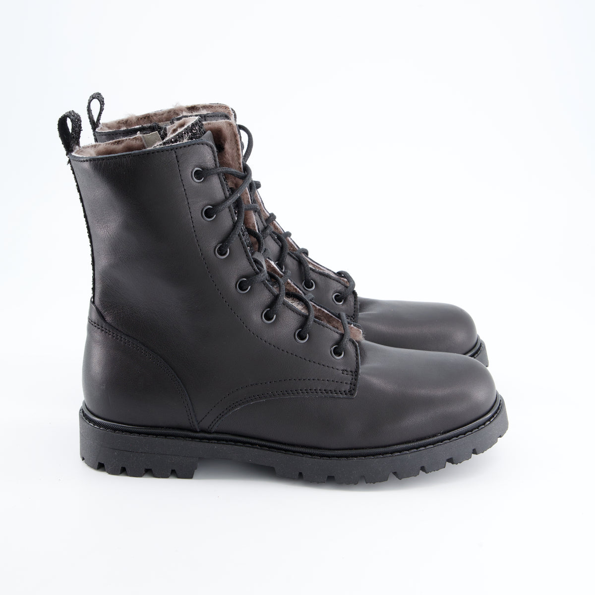 Winterstiefel
