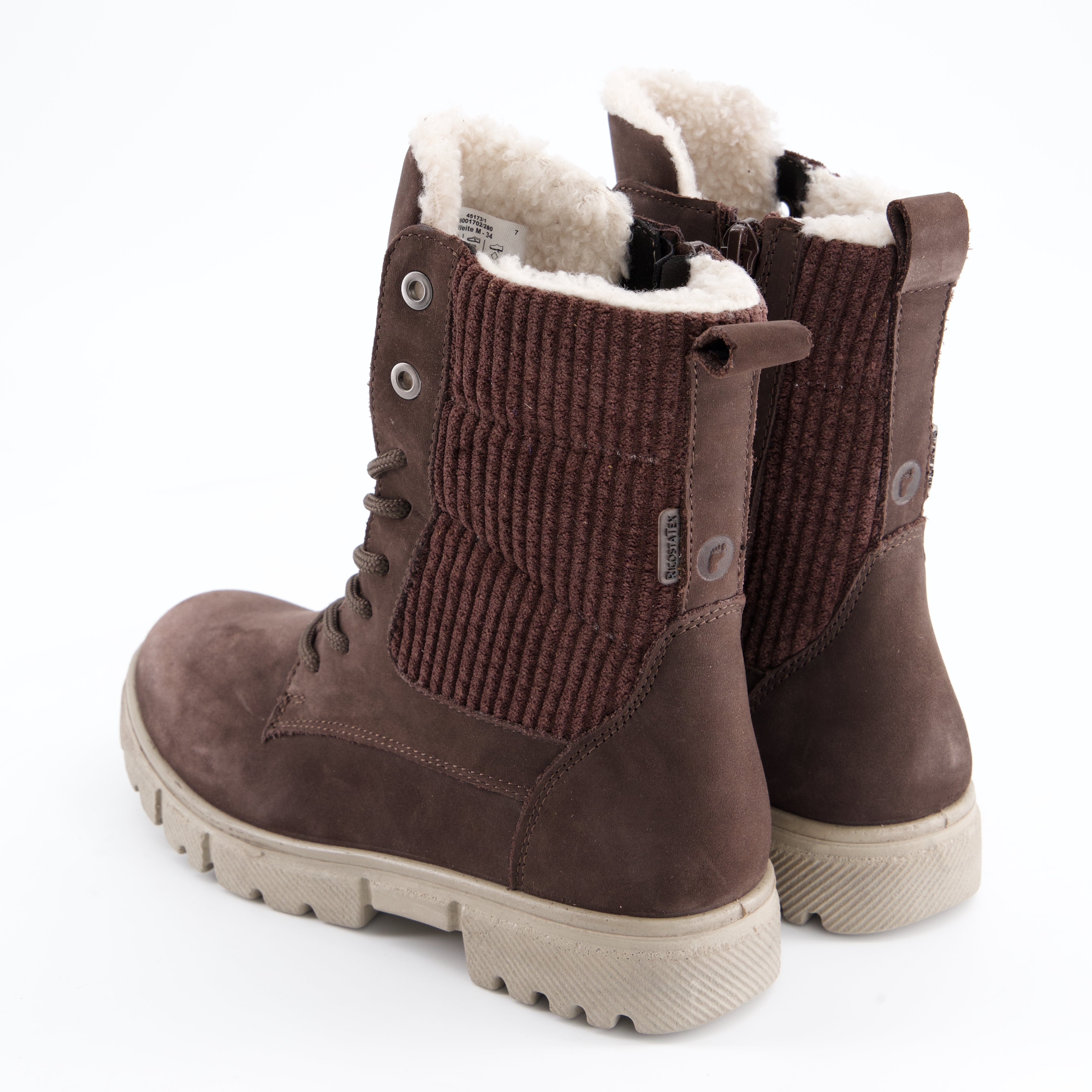 Winterstiefel RANA