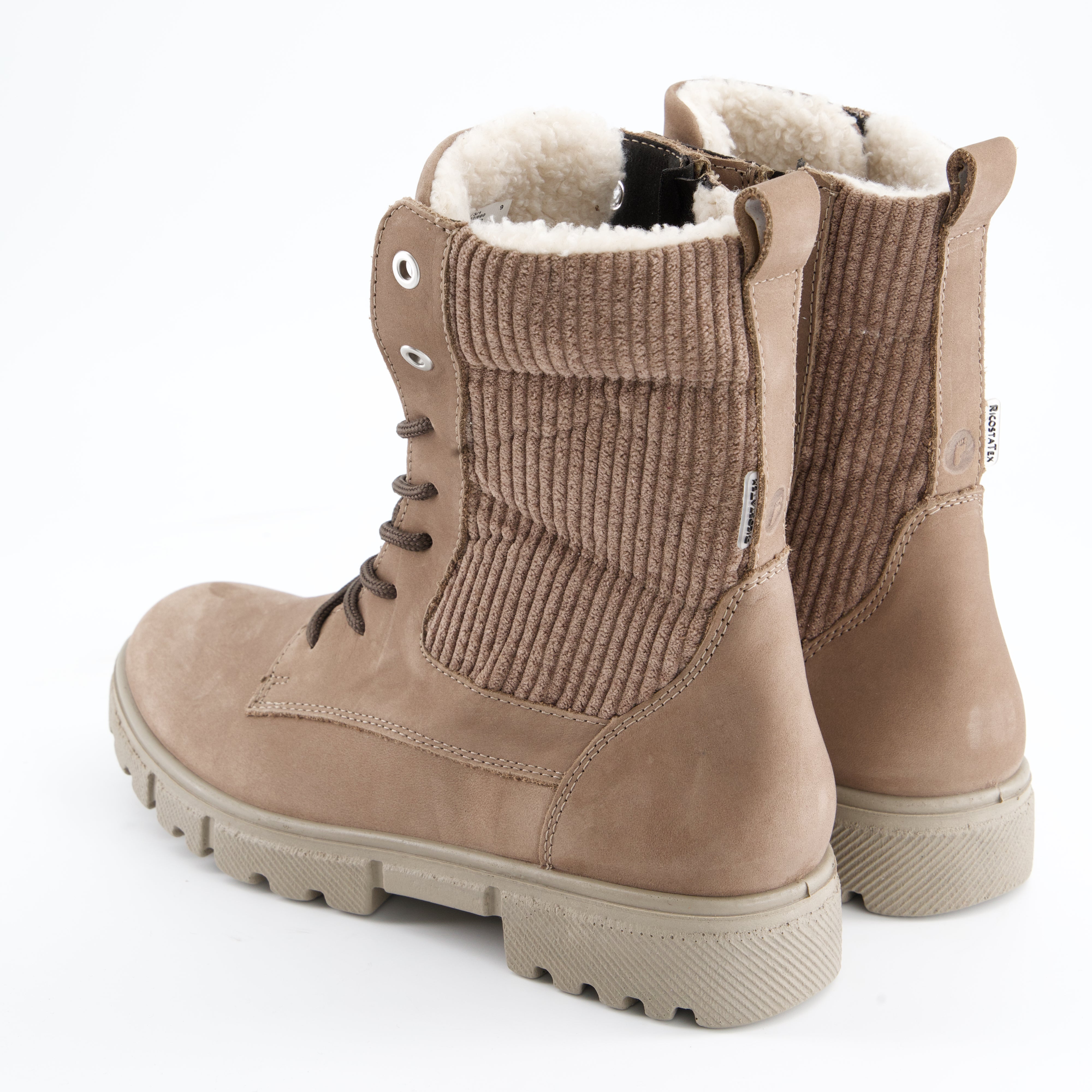 Winterstiefel RANA