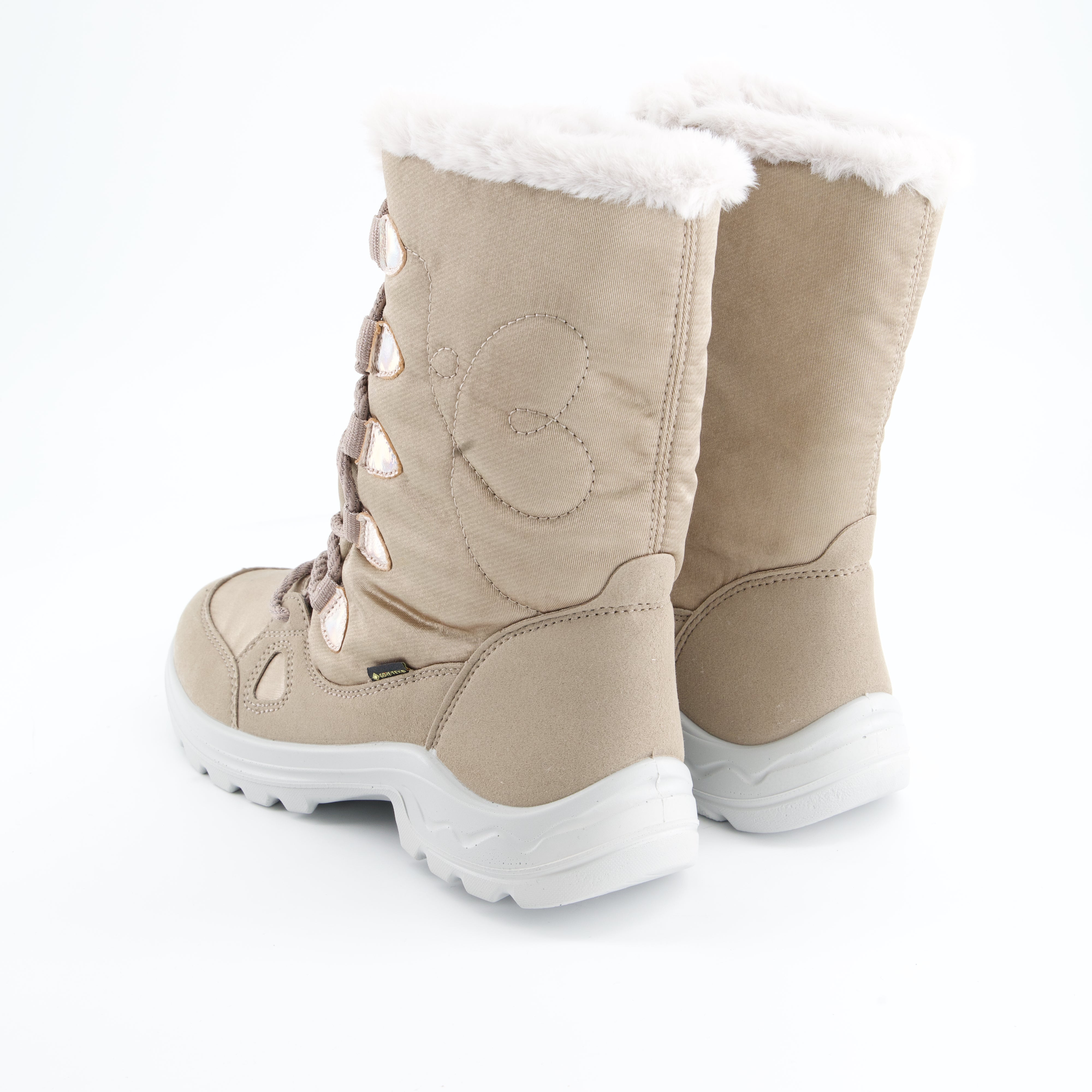 Winterstiefel AURORA