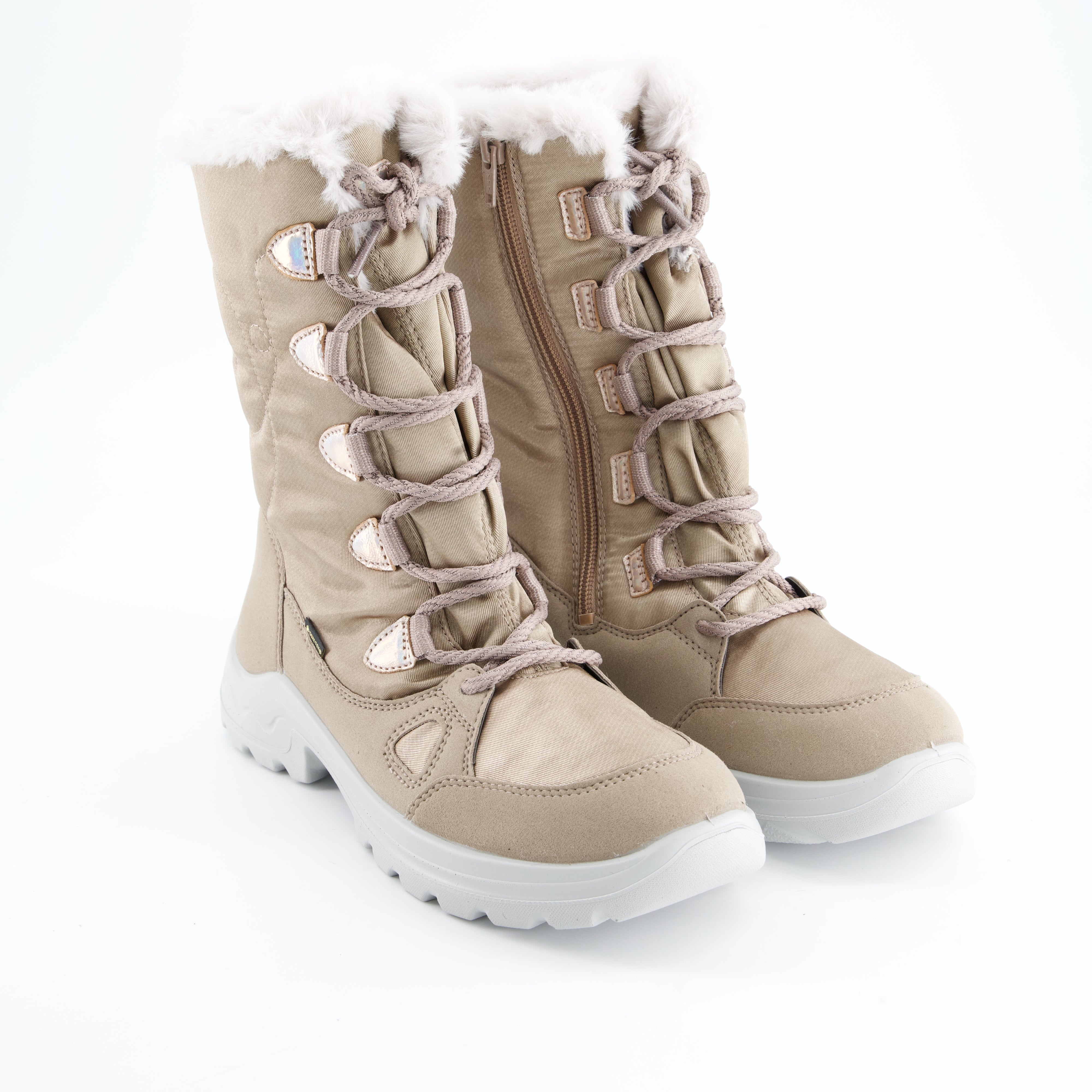 Winterstiefel AURORA