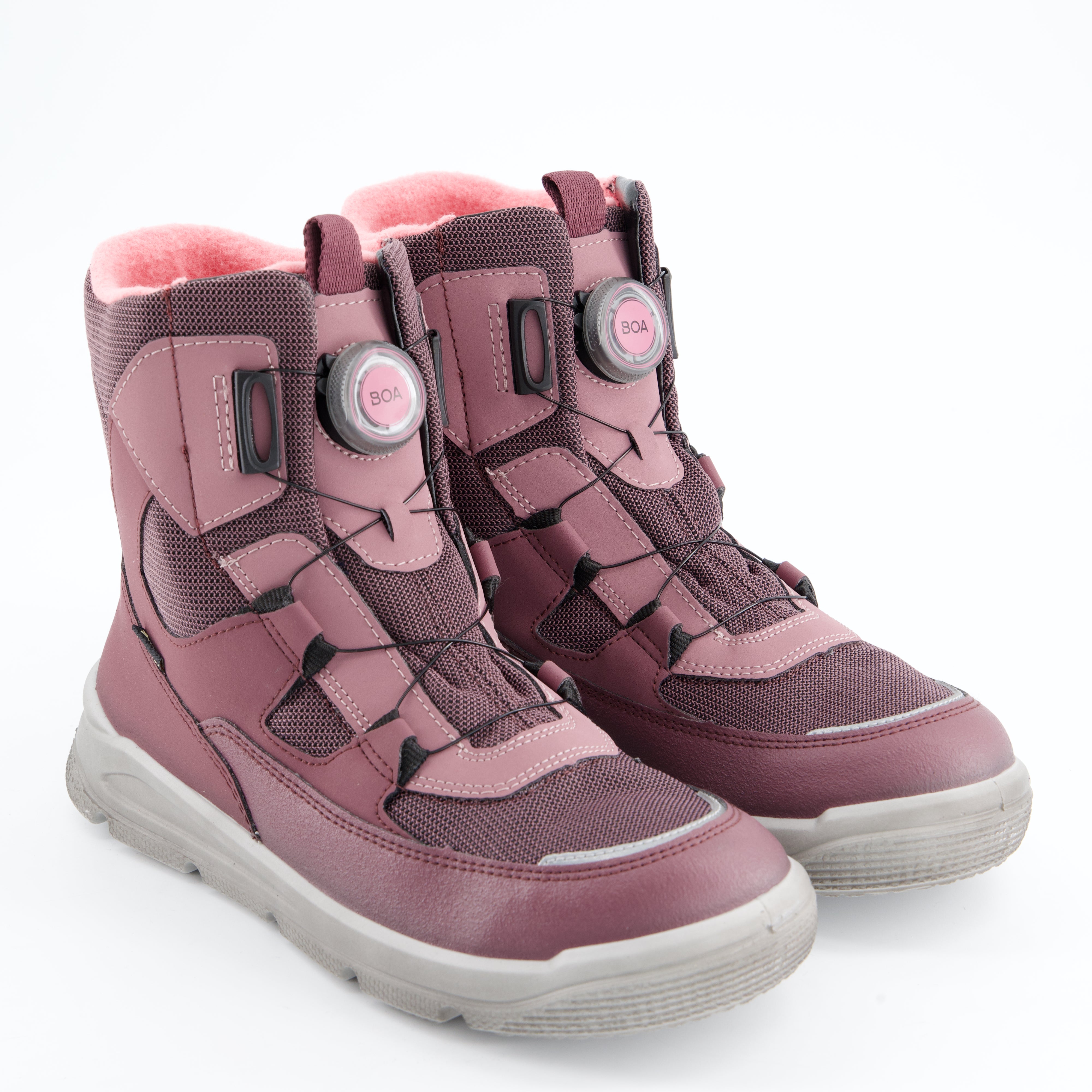 Winterstiefel MARS
