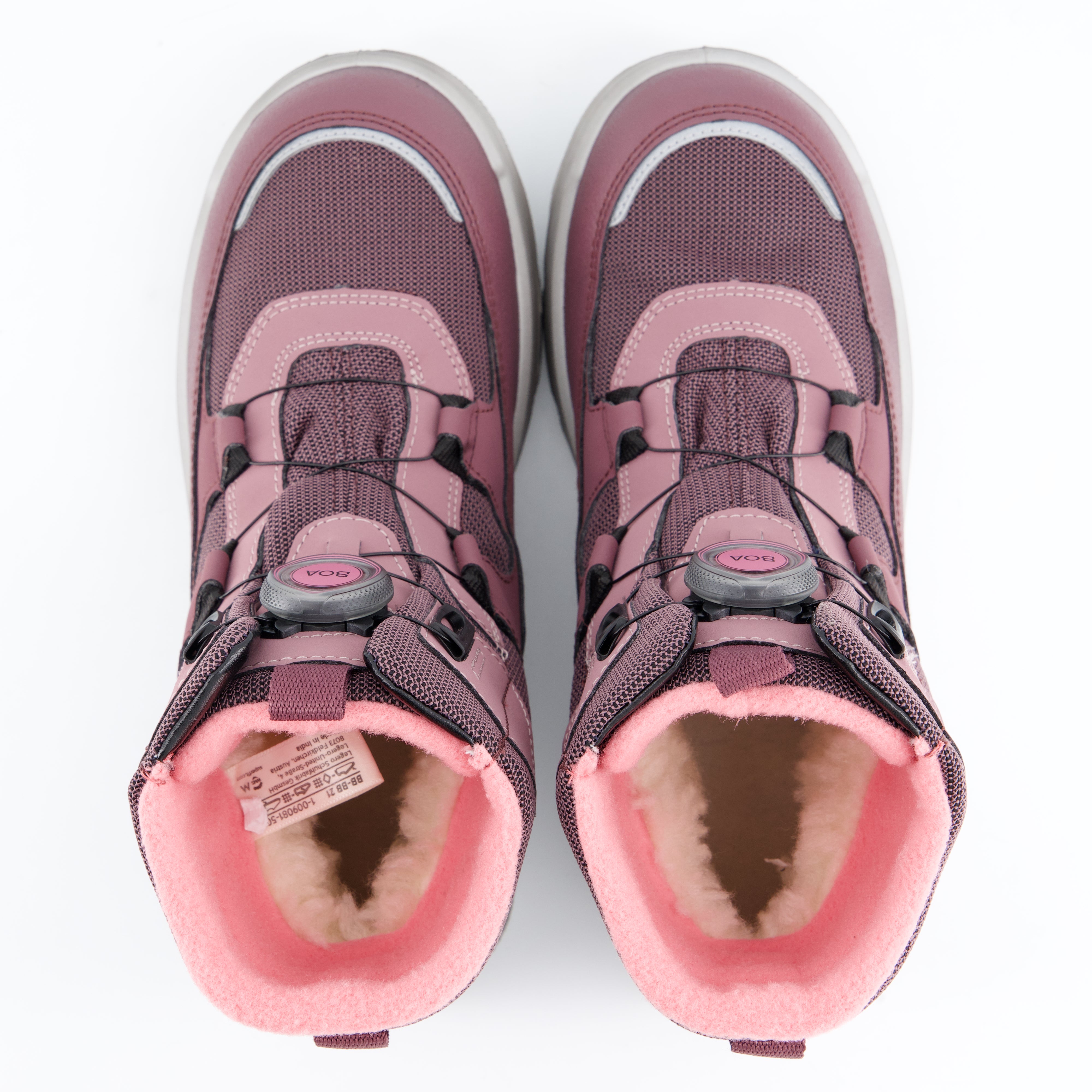 Winterstiefel MARS