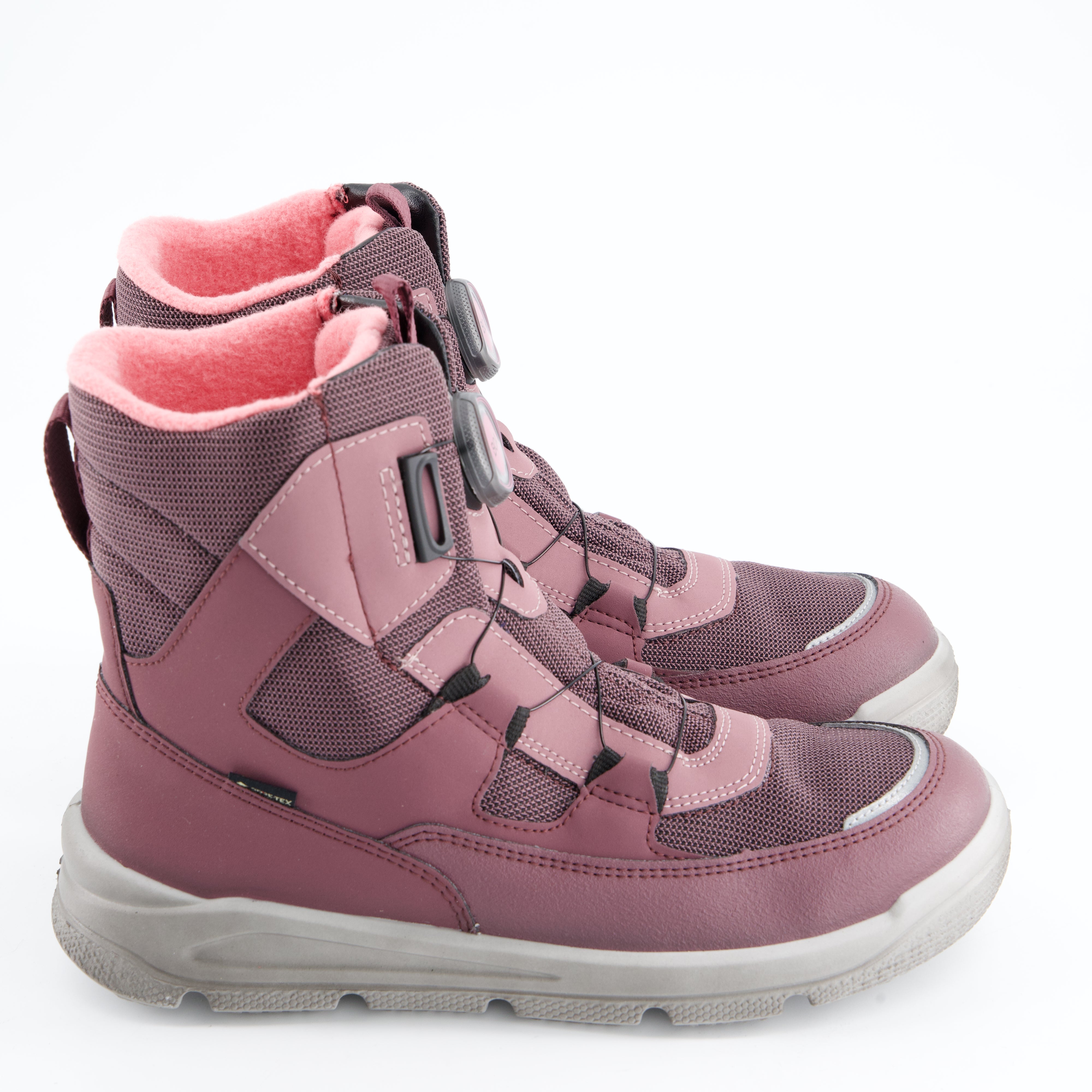 Winterstiefel MARS