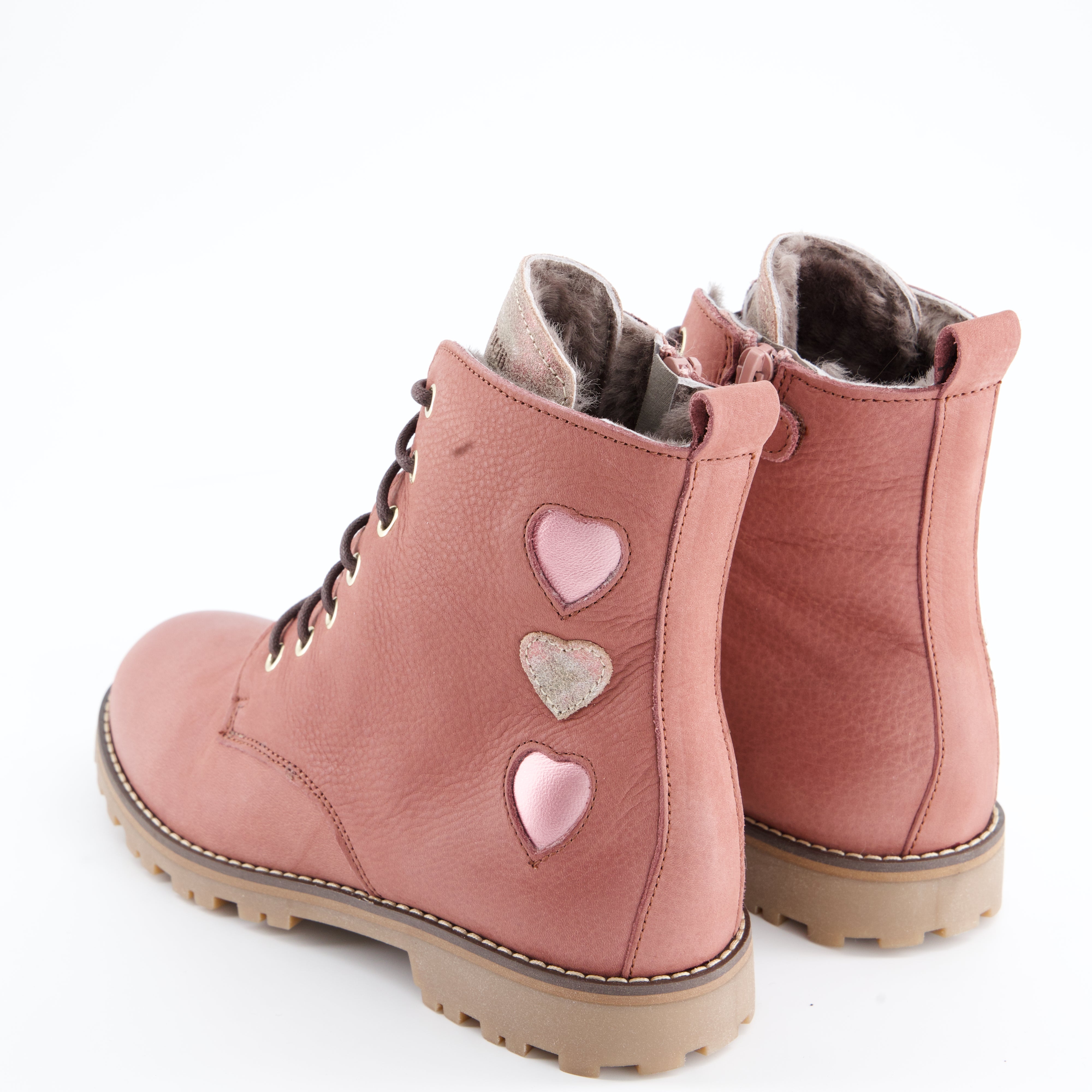 Winterstiefel
