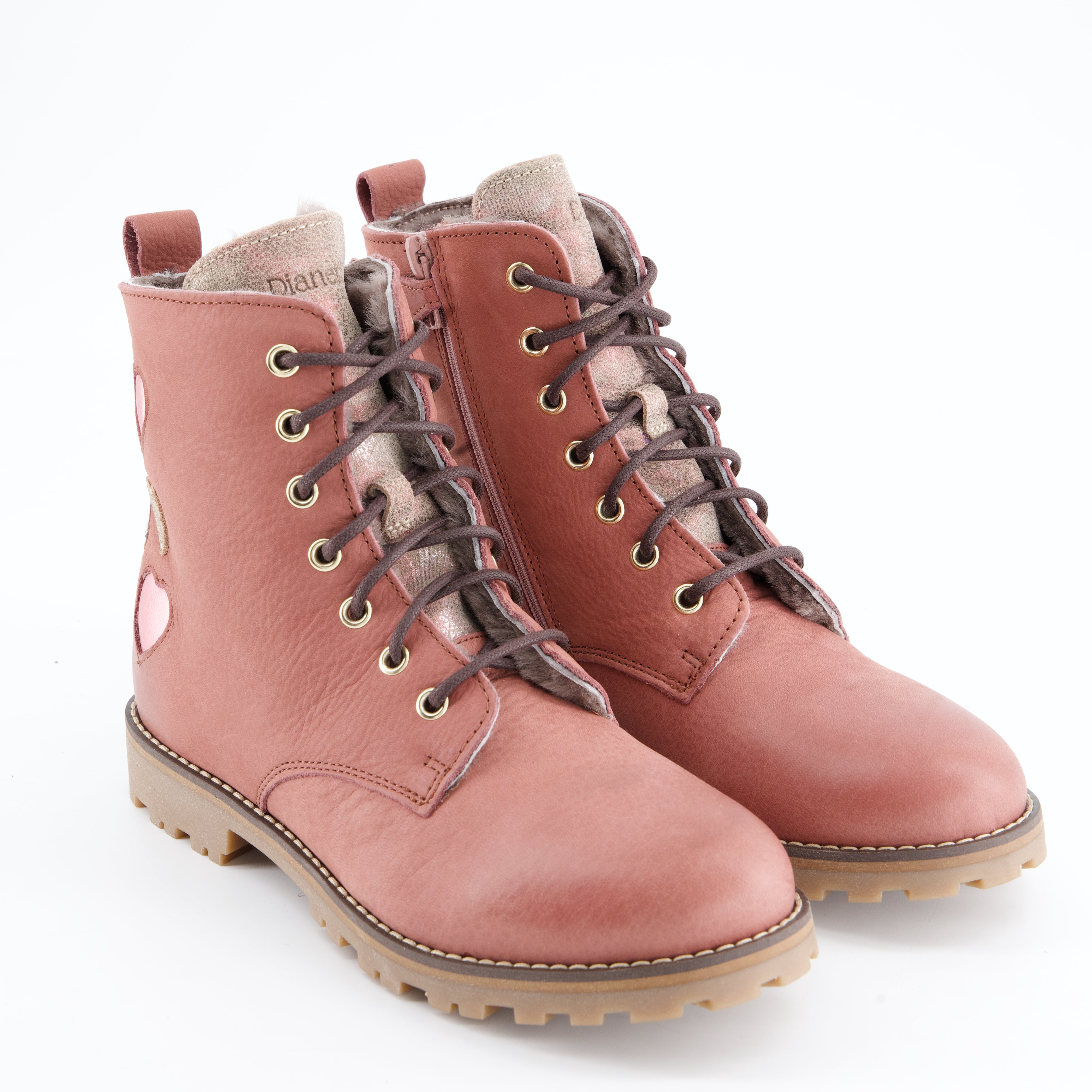 Winterstiefel