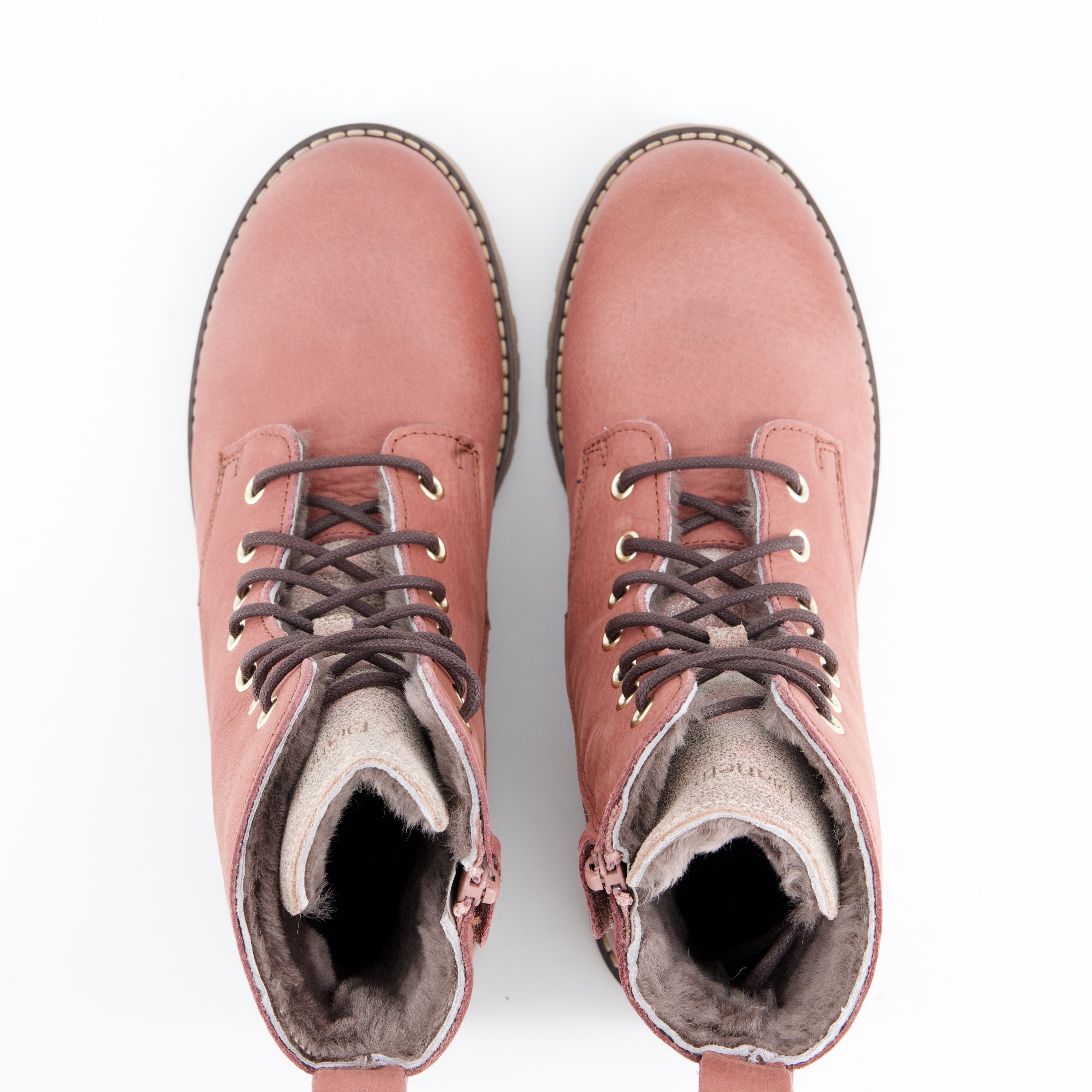 Winterstiefel