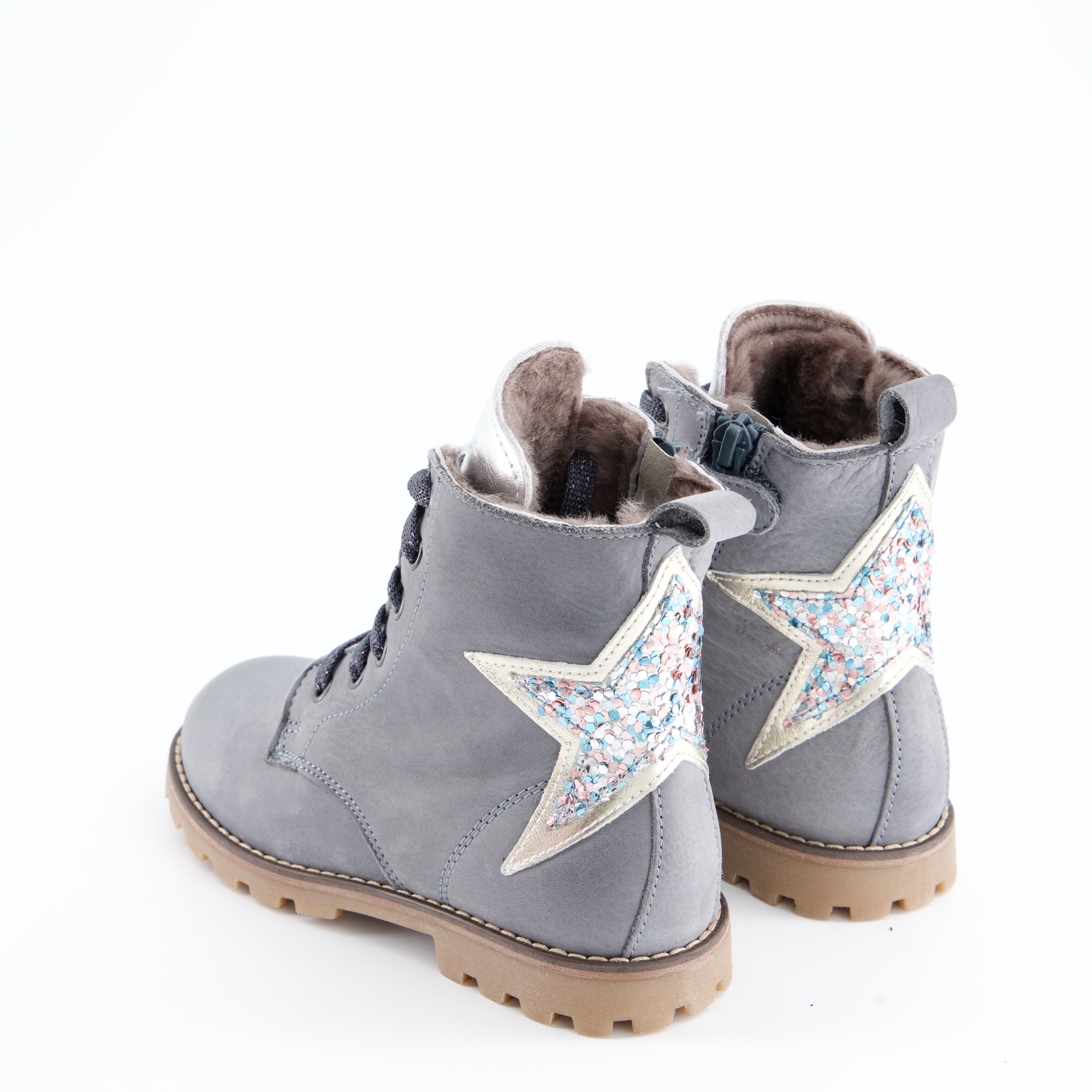 Winterstiefel
