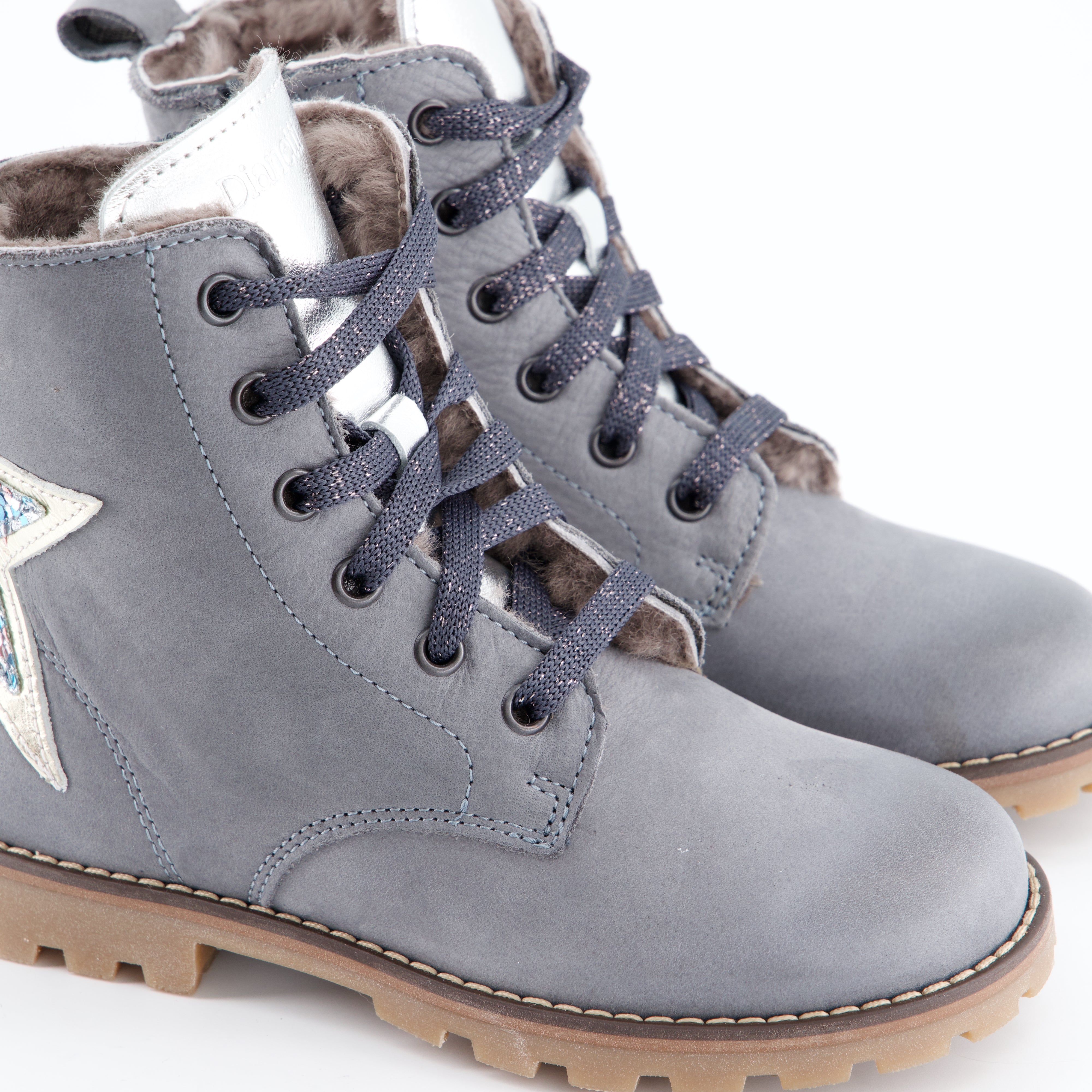 Winterstiefel