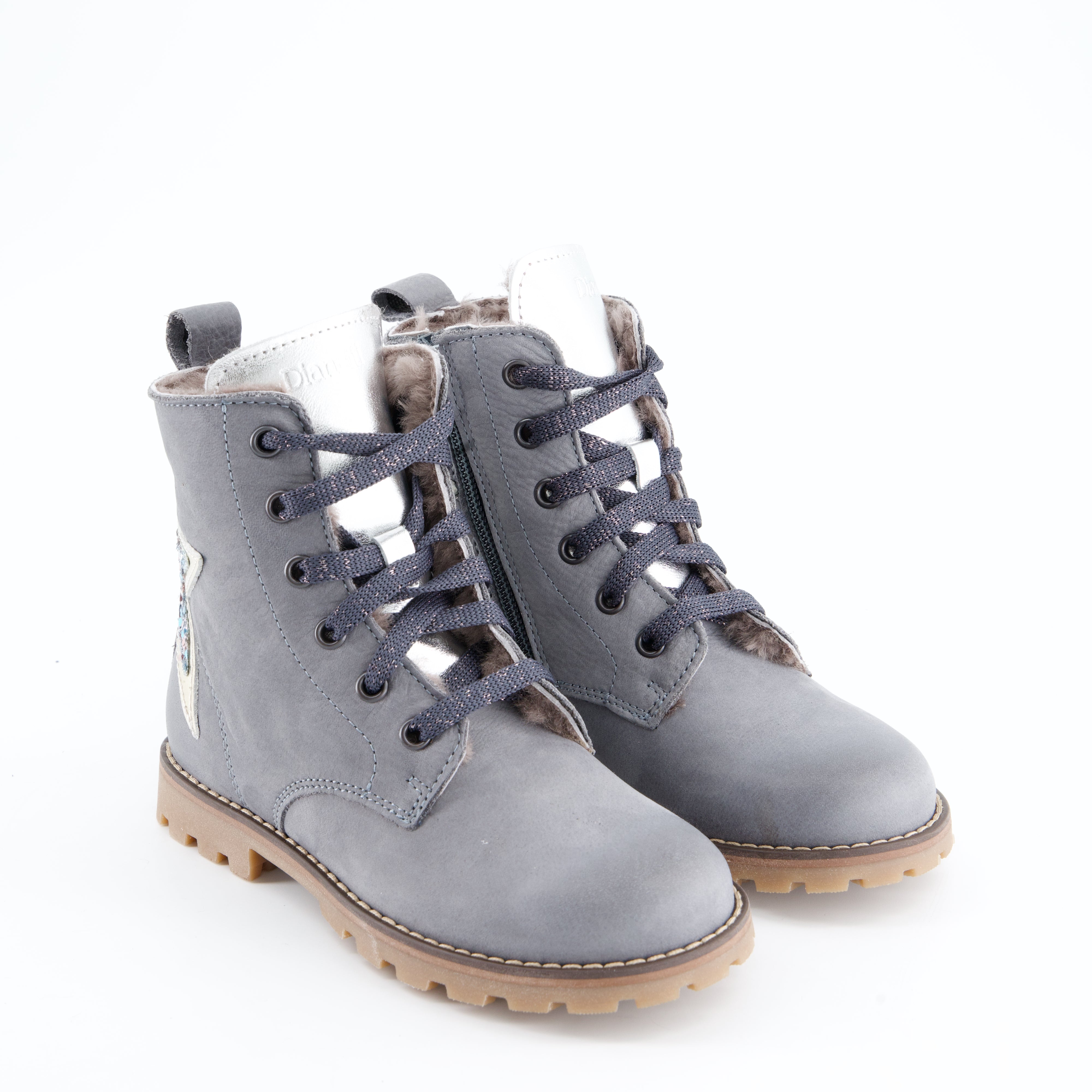 Winterstiefel