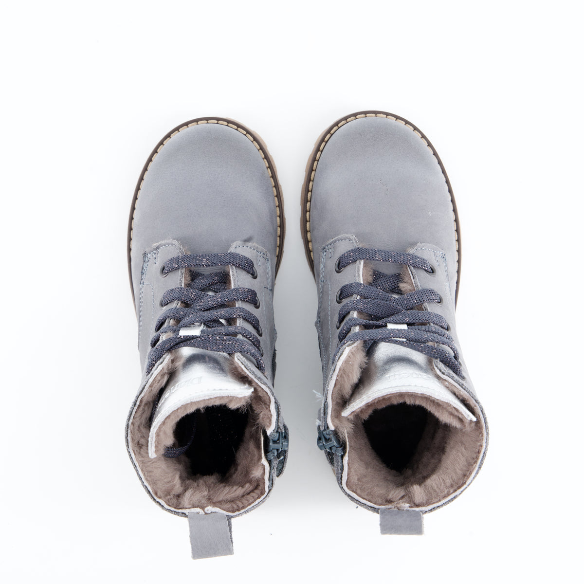 Winterstiefel