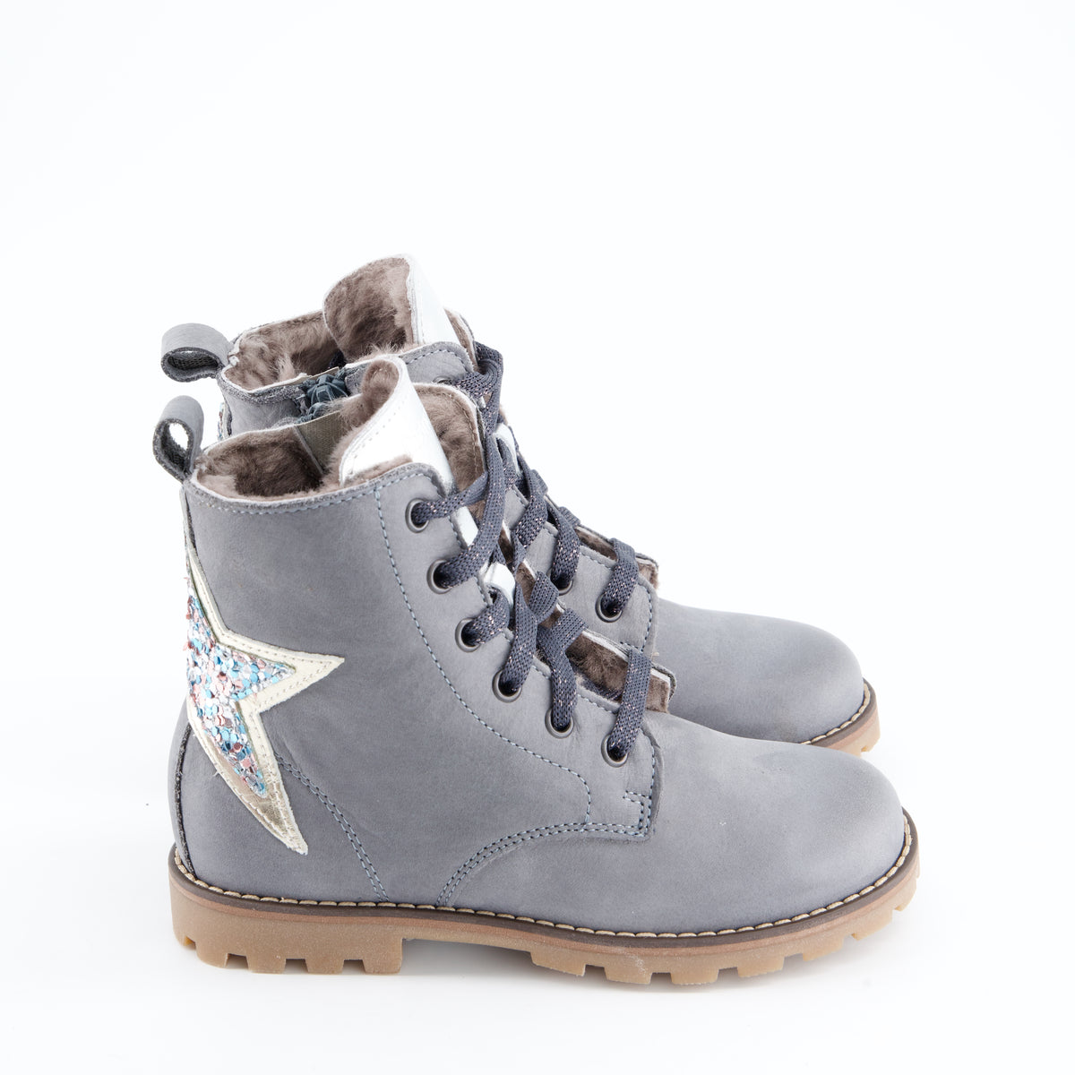 Winterstiefel
