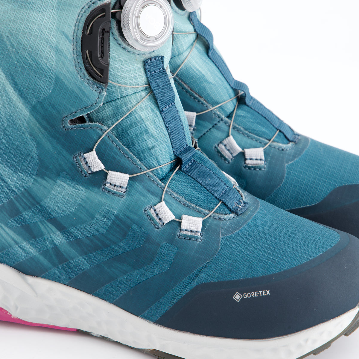 Winterstiefel Surfer High BOA GTX