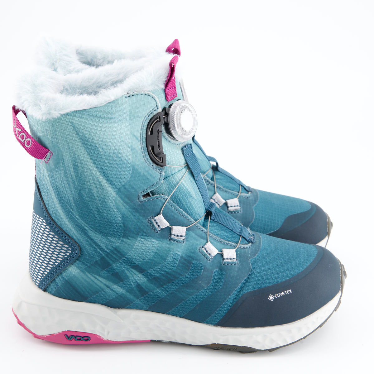 Winterstiefel Surfer High BOA GTX