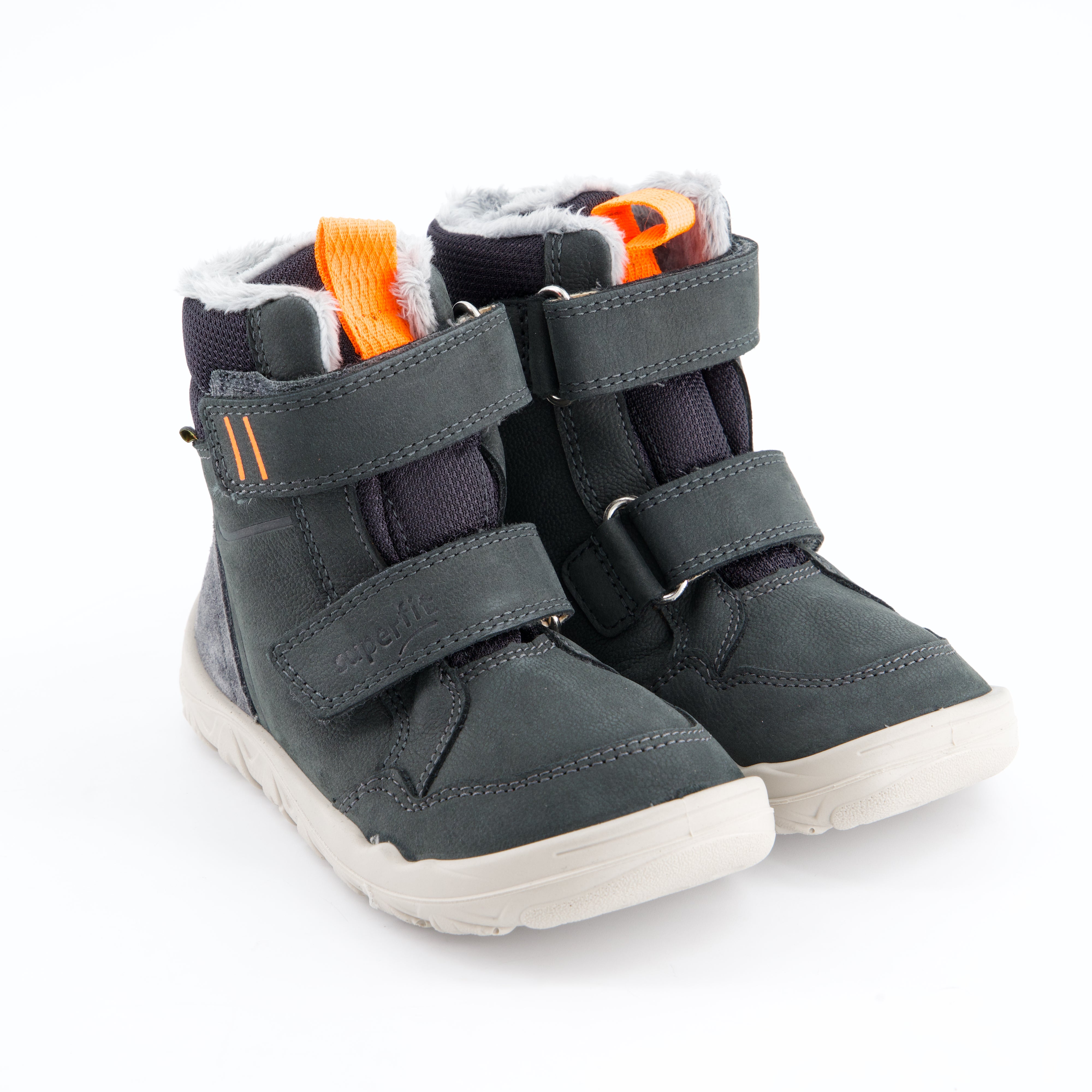 Winterstiefel WALDERI