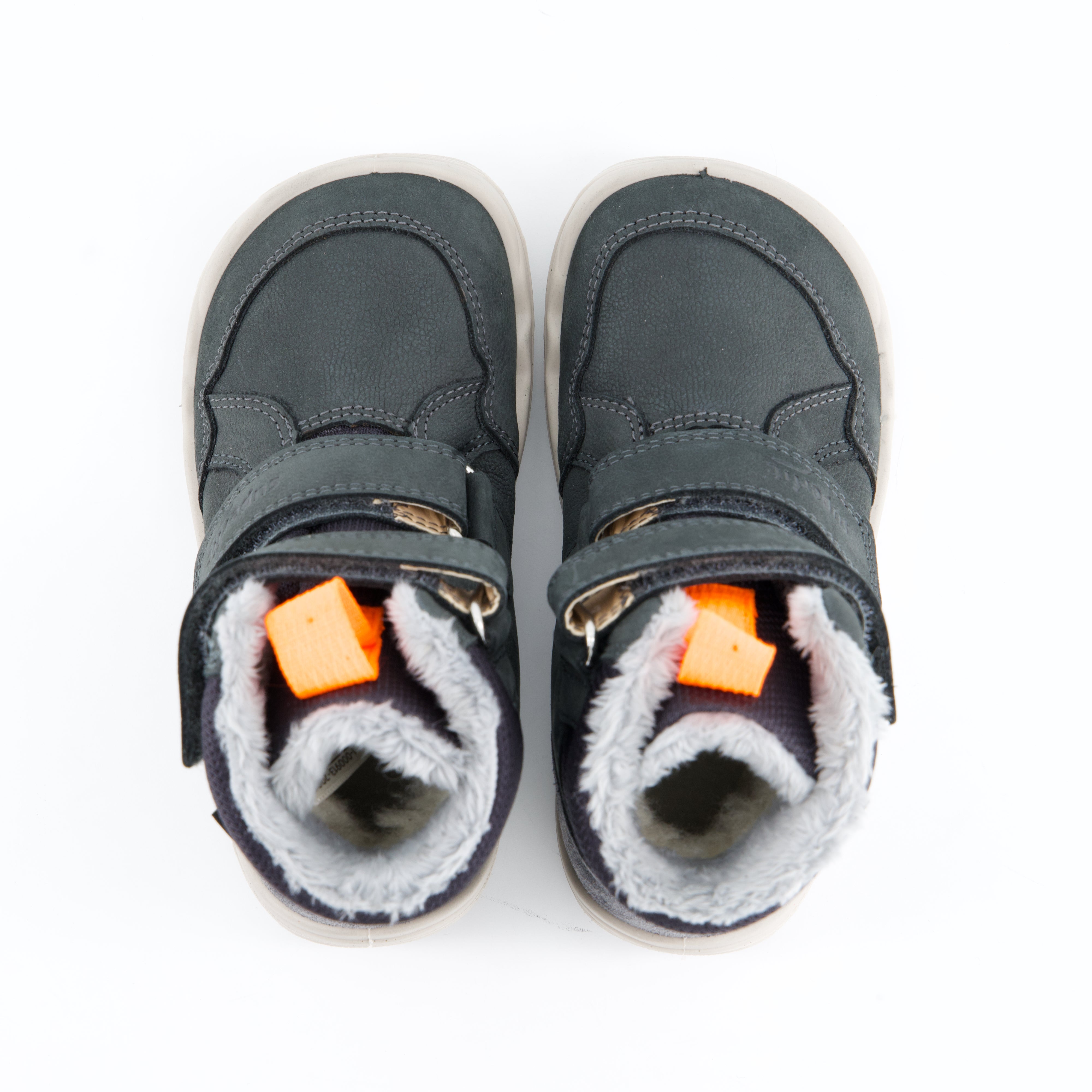 Winterstiefel WALDERI