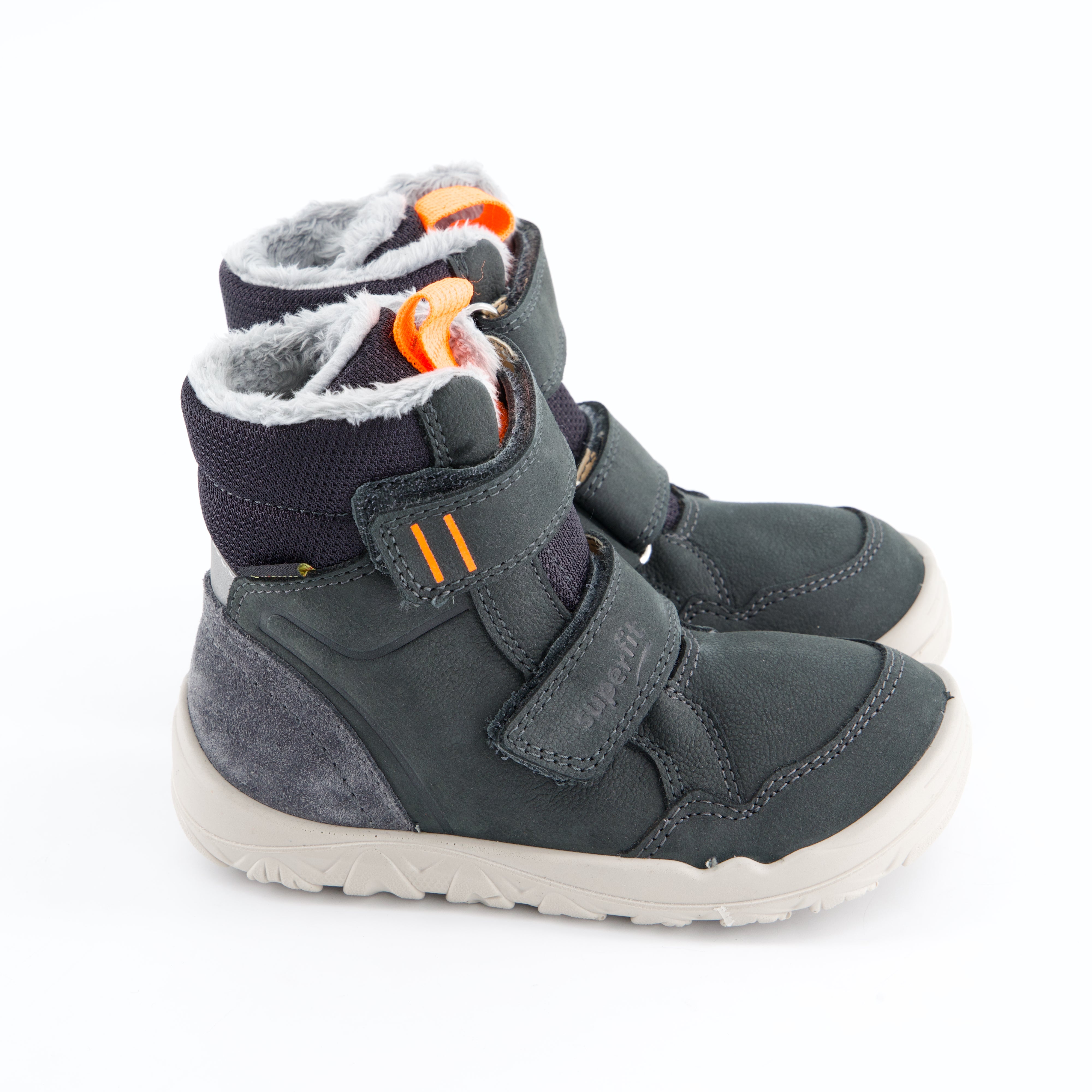Winterstiefel WALDERI