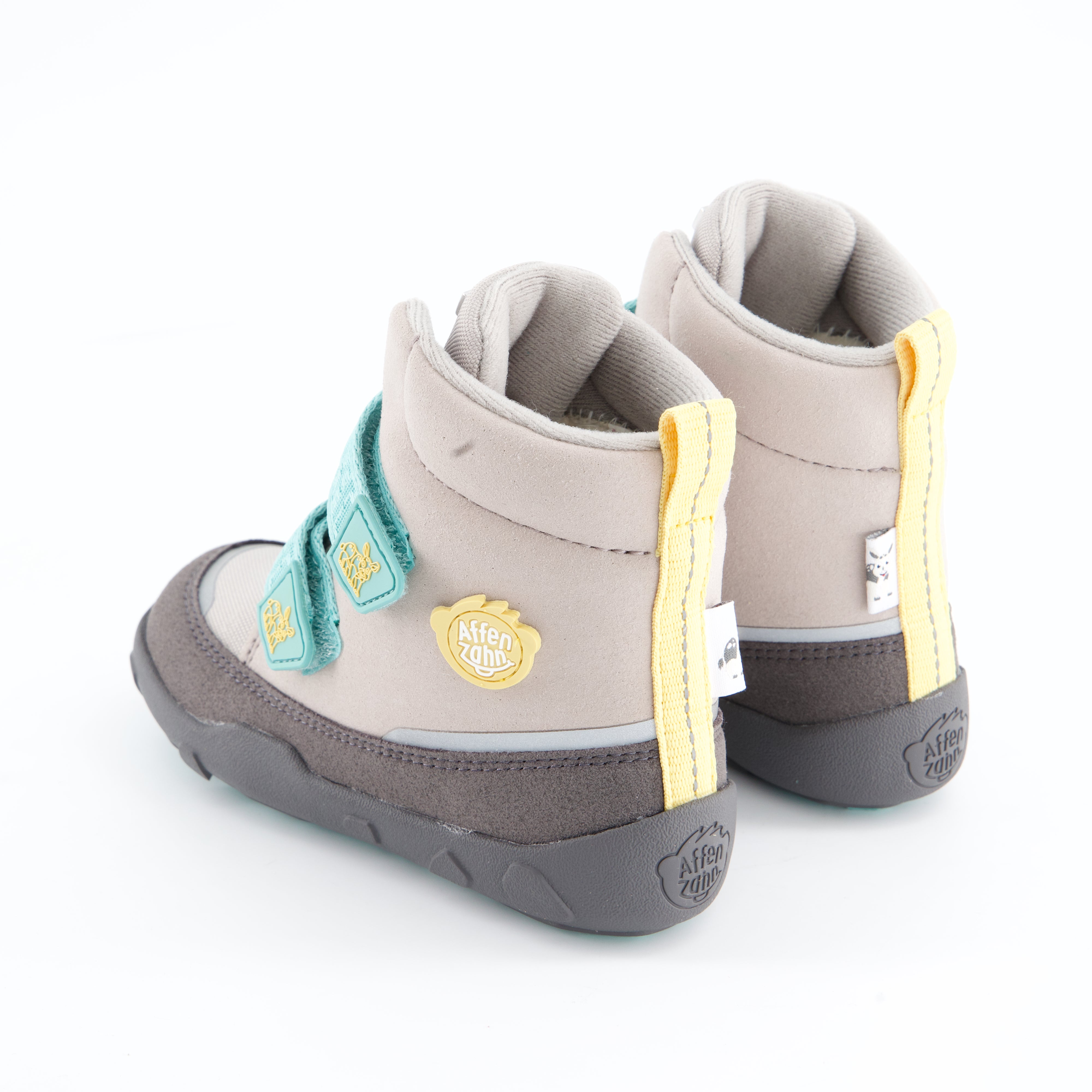 Winterstiefel Winterstiefel Vegan Comfy Nashorn