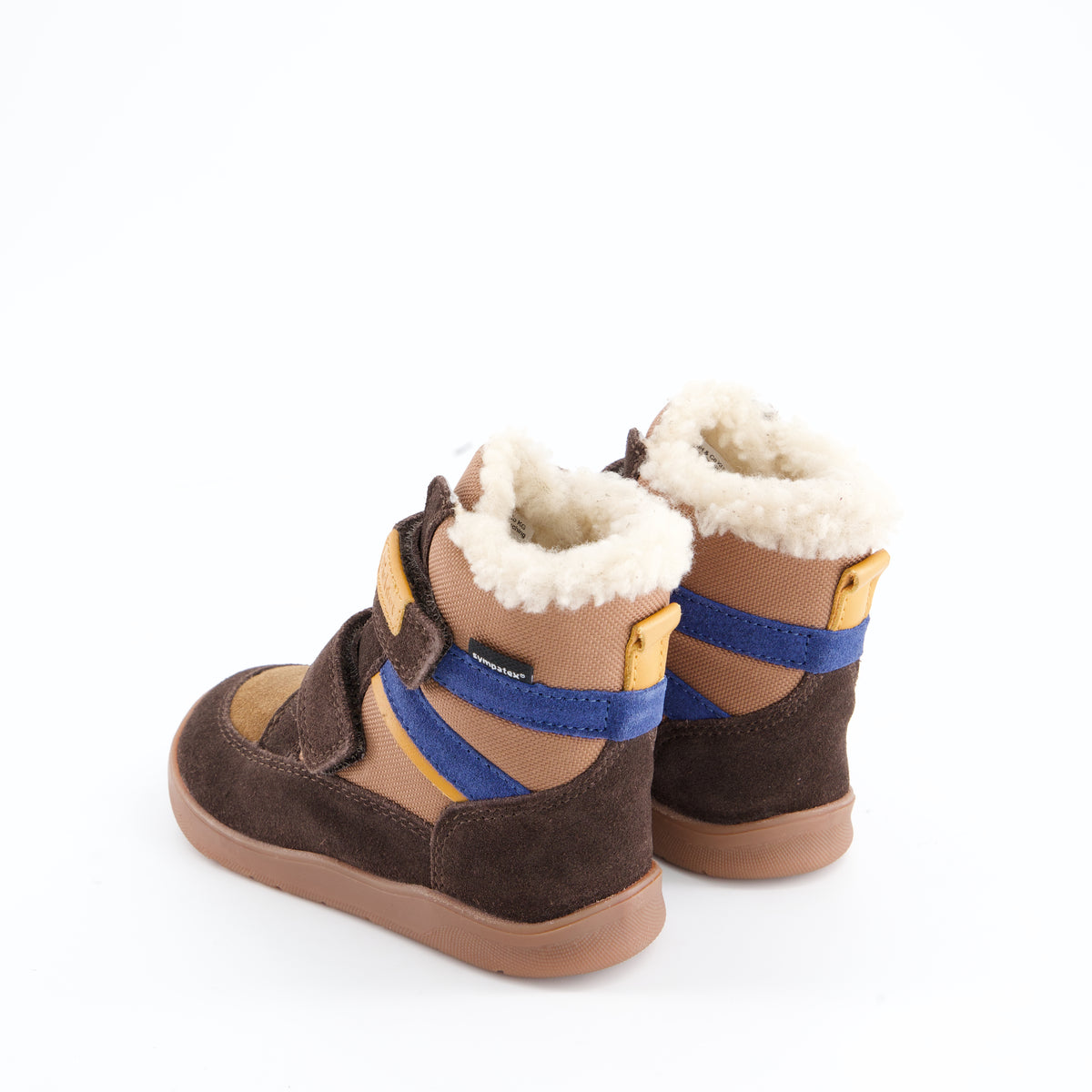 Winterstiefel