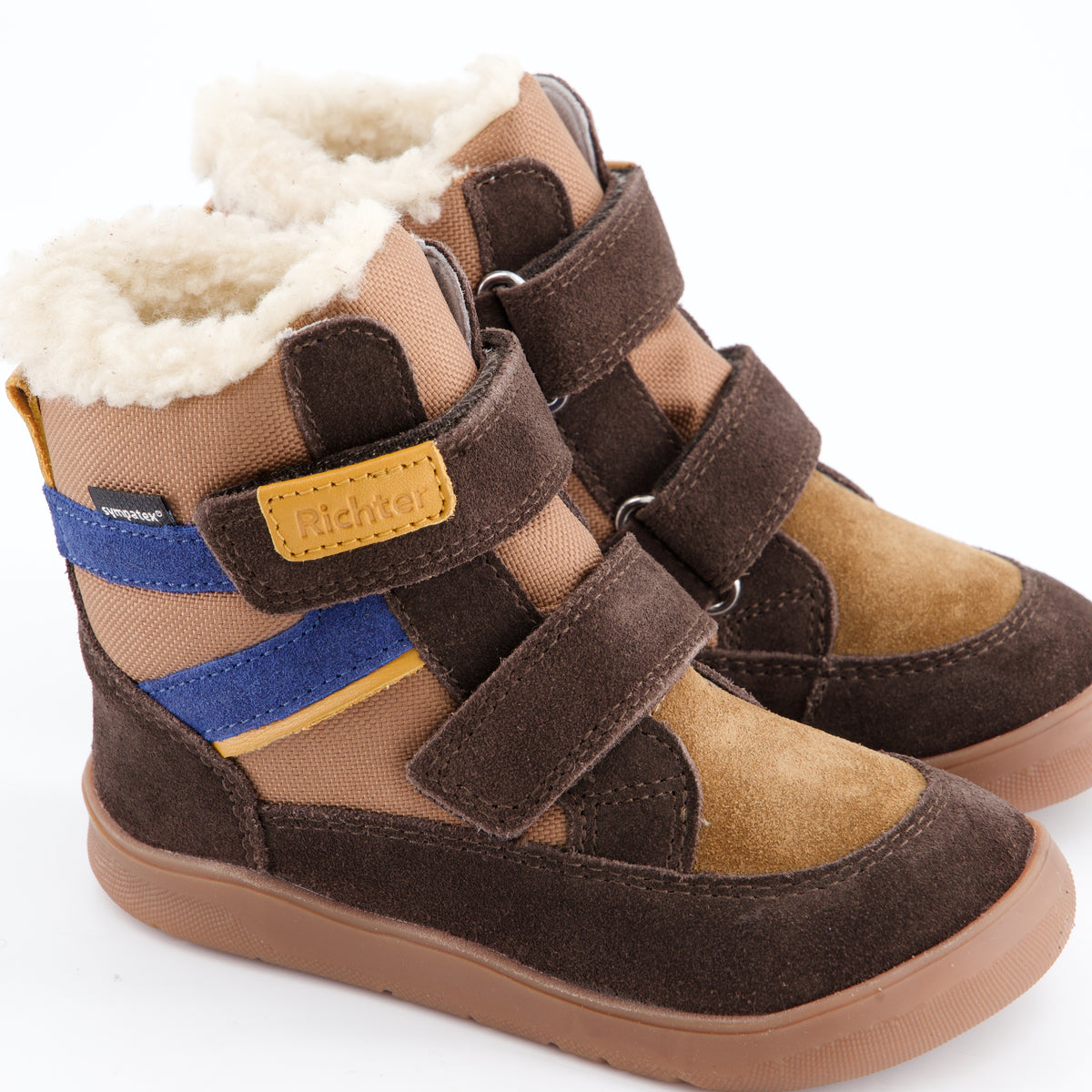Winterstiefel