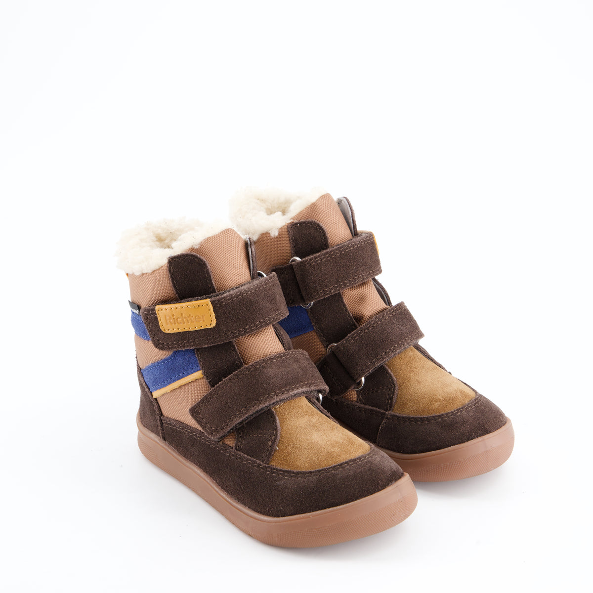 Winterstiefel